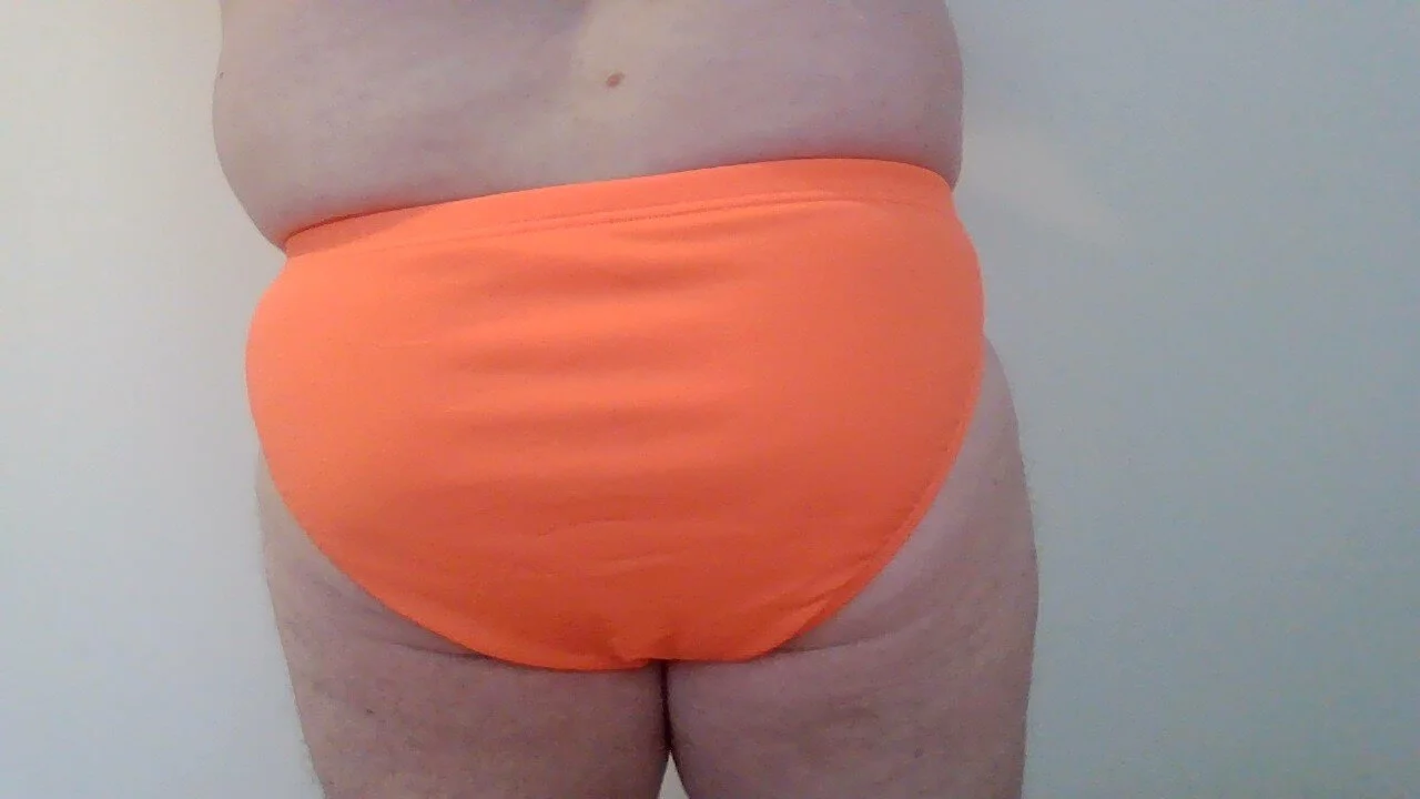 XXX Porn Photo of Nude mikey_boy1973 10