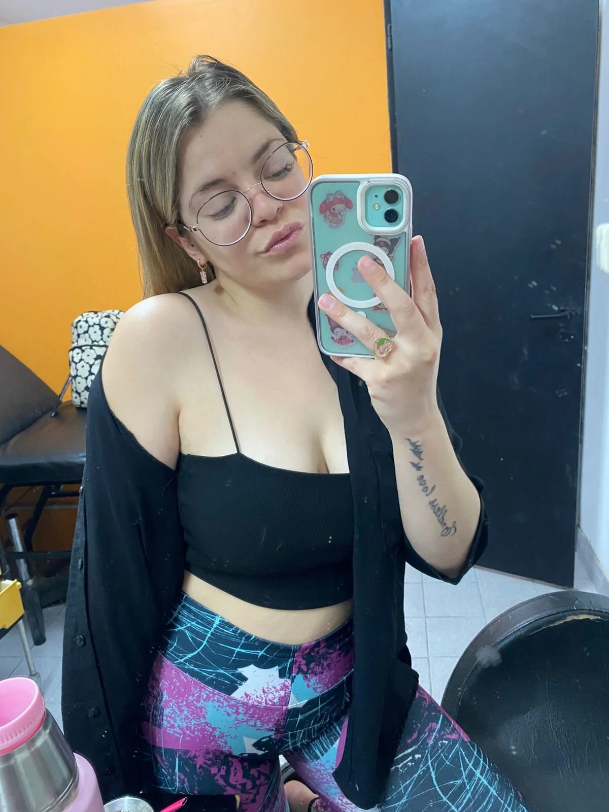 XXX Porn Photo of Nude gisequeen 7