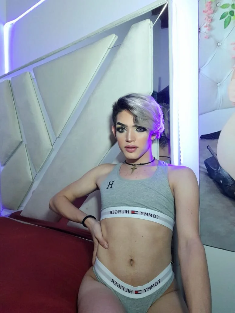 XXX Porn Photo of Nude Sammons_ 68