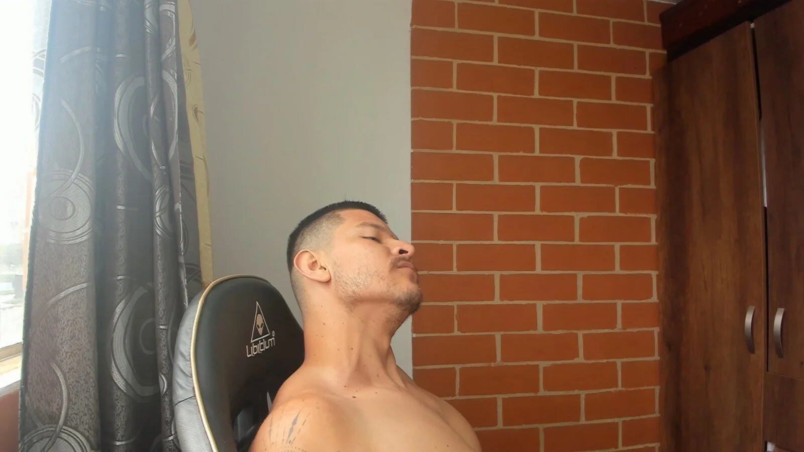 XXX Porn Photo of Nude felipe_fitness 5