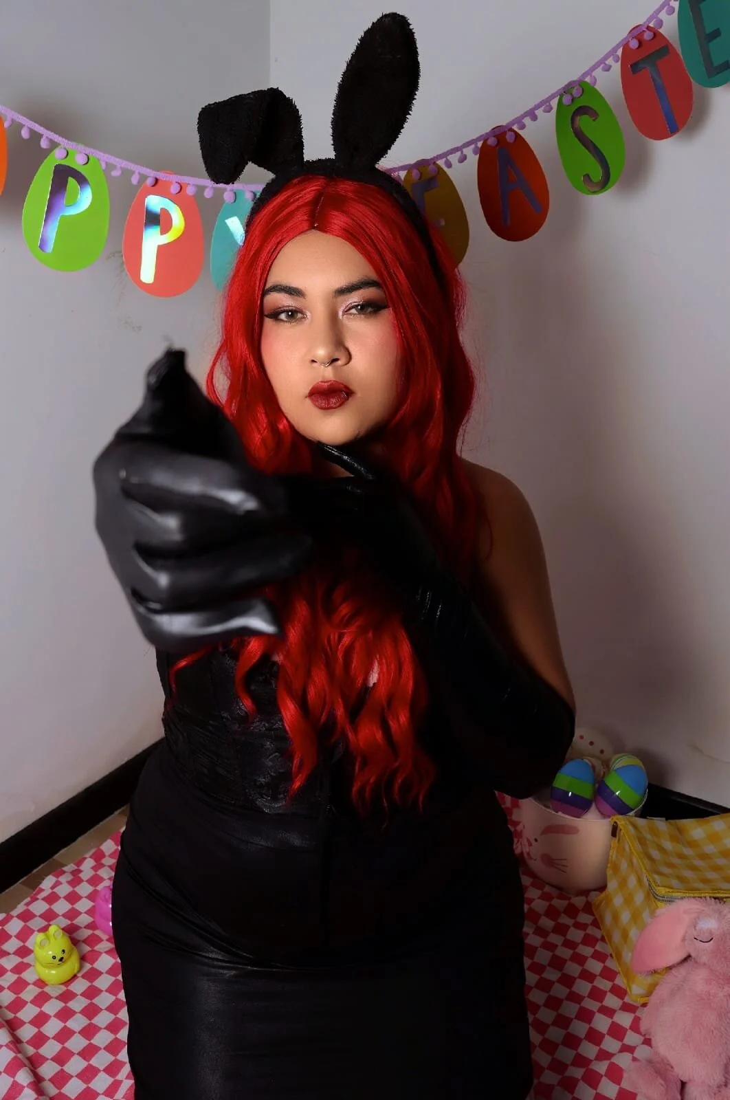 XXX Porn Photo of Nude lilith_velvet_ 19