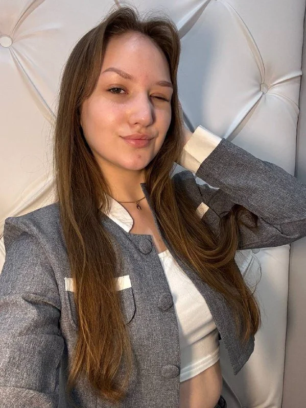 XXX Porn Photo of Nude GitaBitetto 19