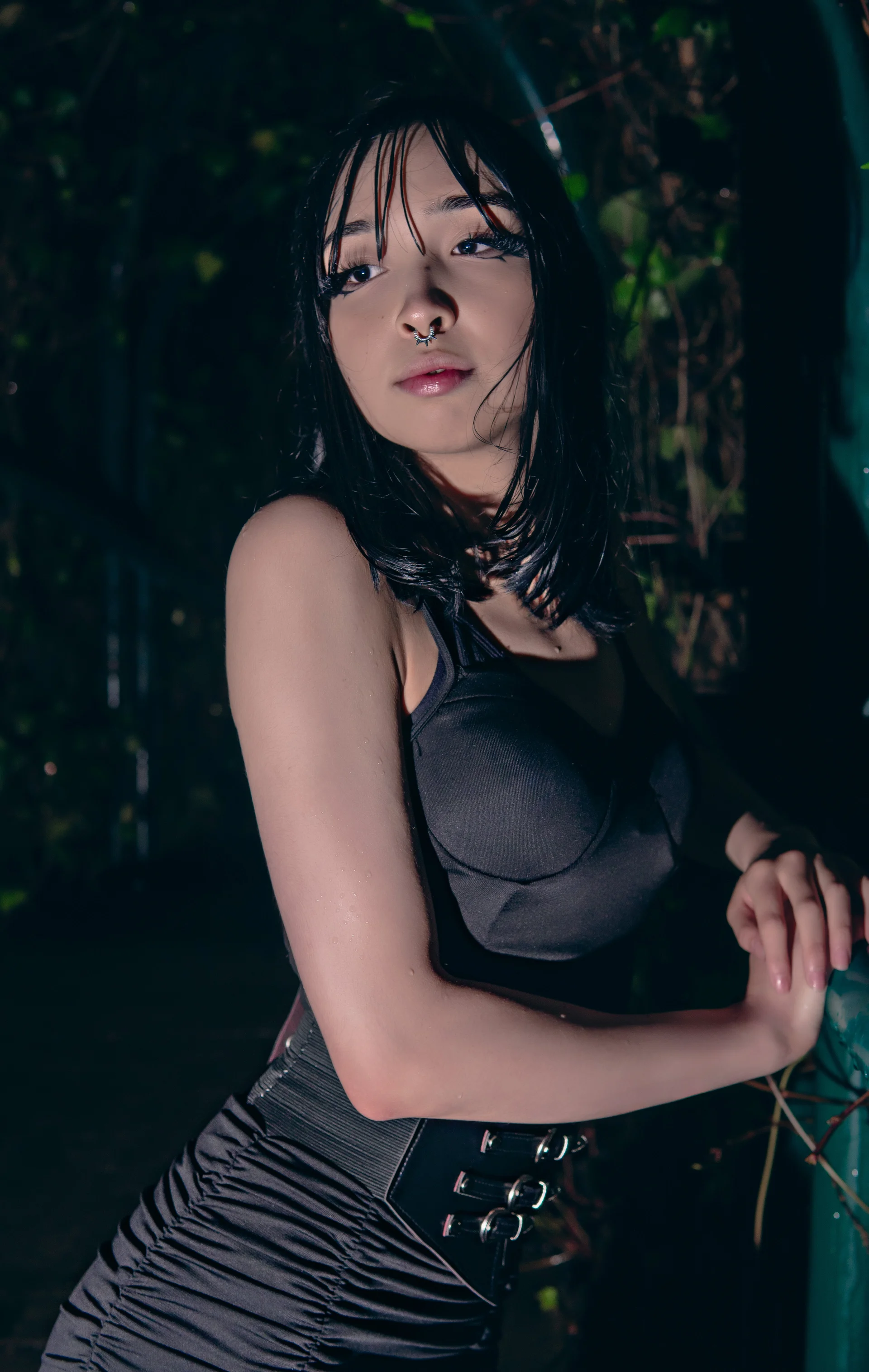 XXX Porn Photo of Nude Vickmoon 31