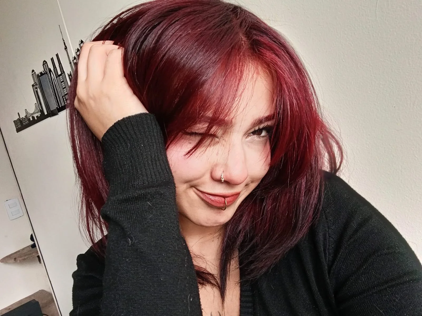 XXX Porn Photo of Nude Sunny_maya 5
