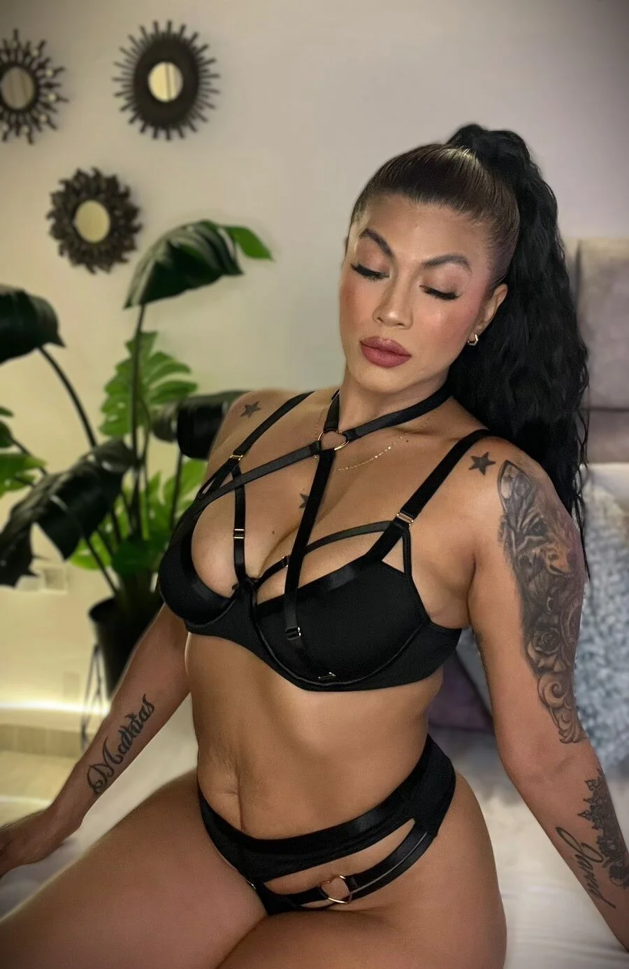 XXX Porn Photo of Nude Silvermistt 35