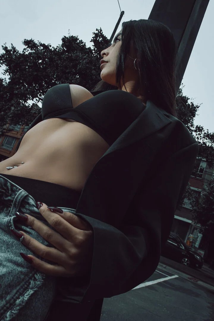 XXX Porn Photo of Nude Nataliaa___ 9