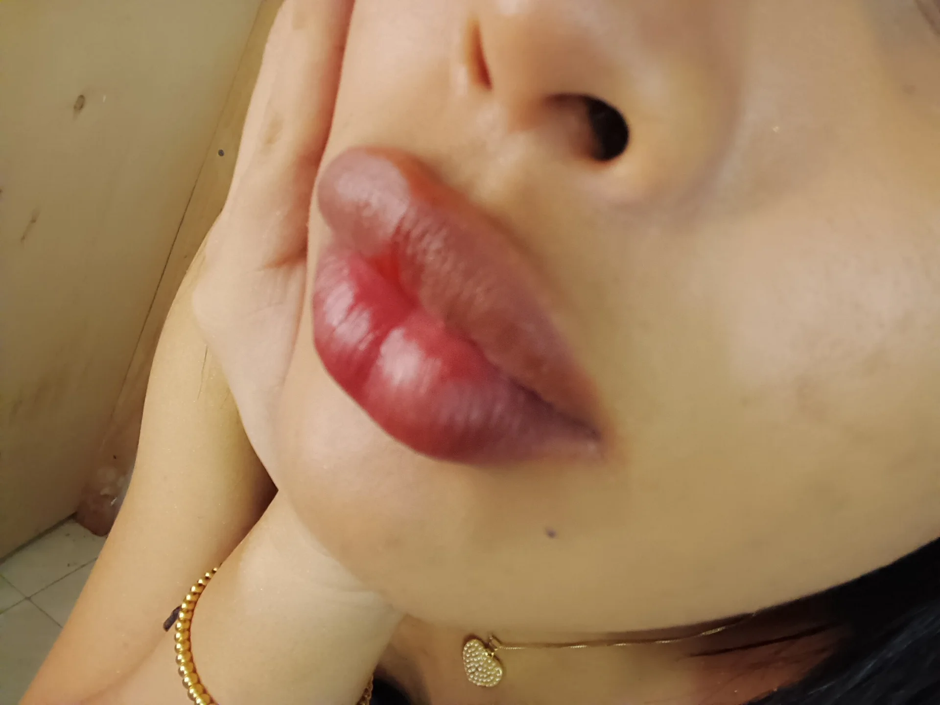 XXX Porn Photo of Nude nairobbits 64