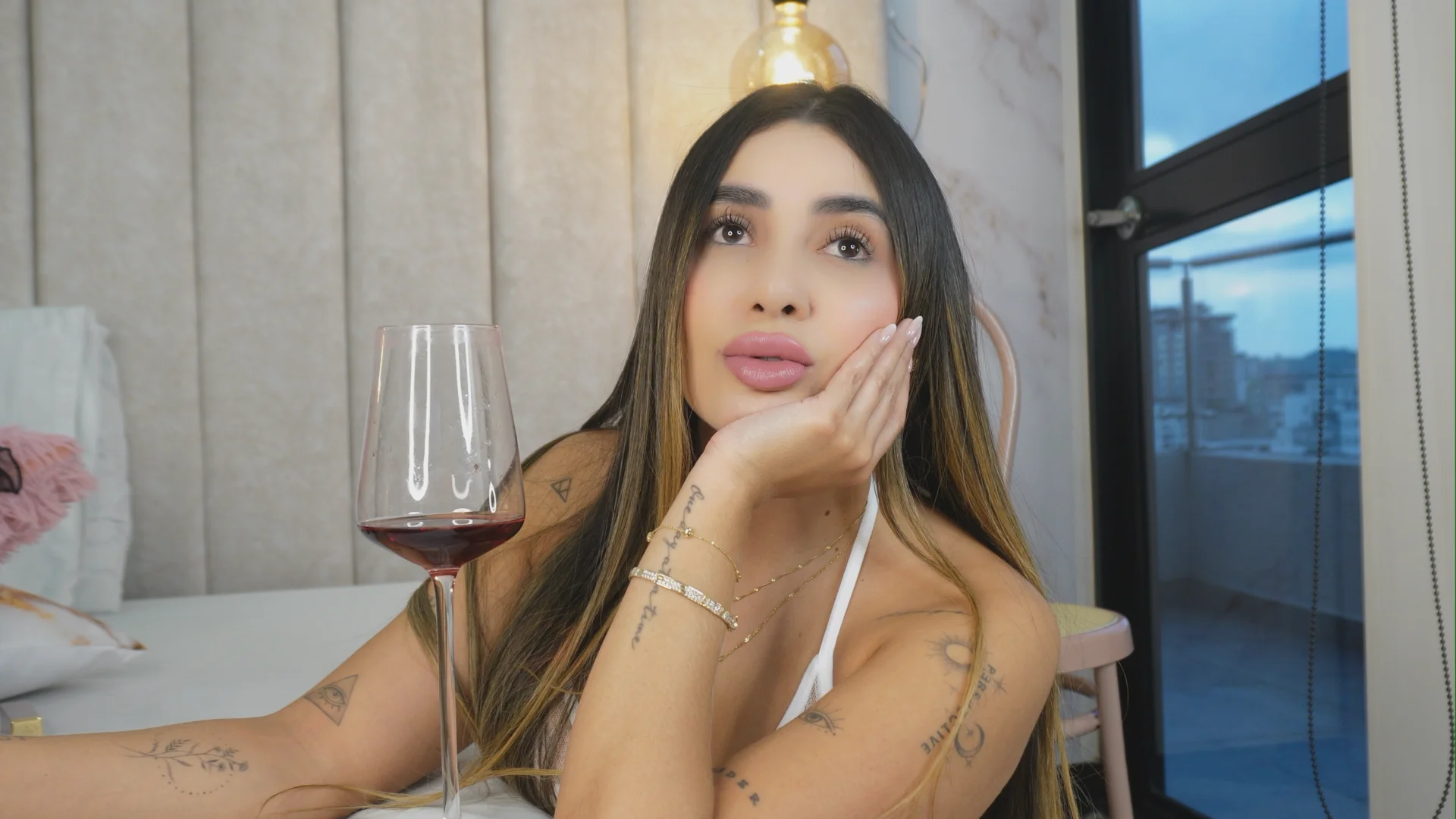 XXX Porn Photo of Nude Annyy_Rosse 141