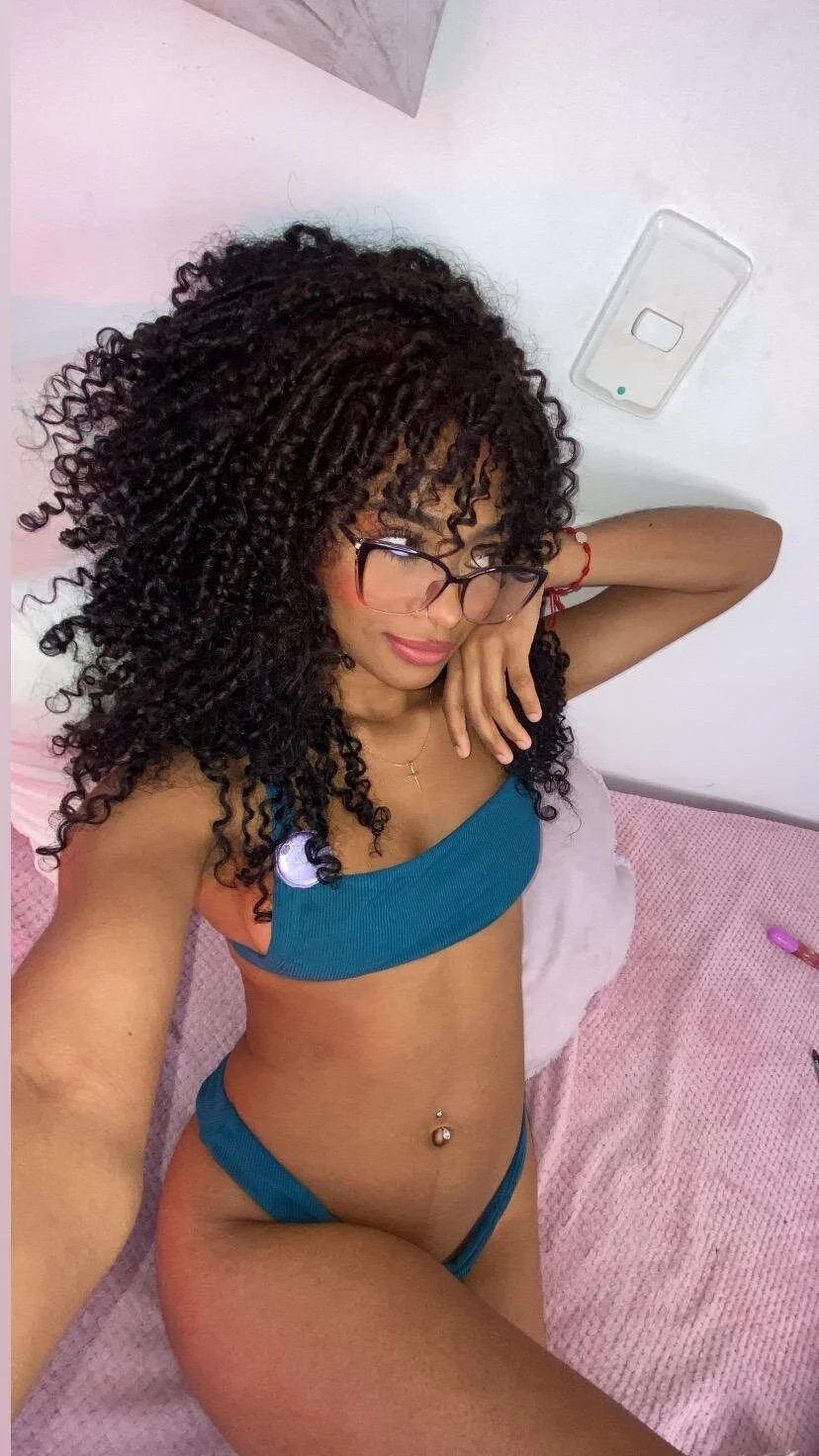 XXX Porn Photo of Nude Heily_Fox 5