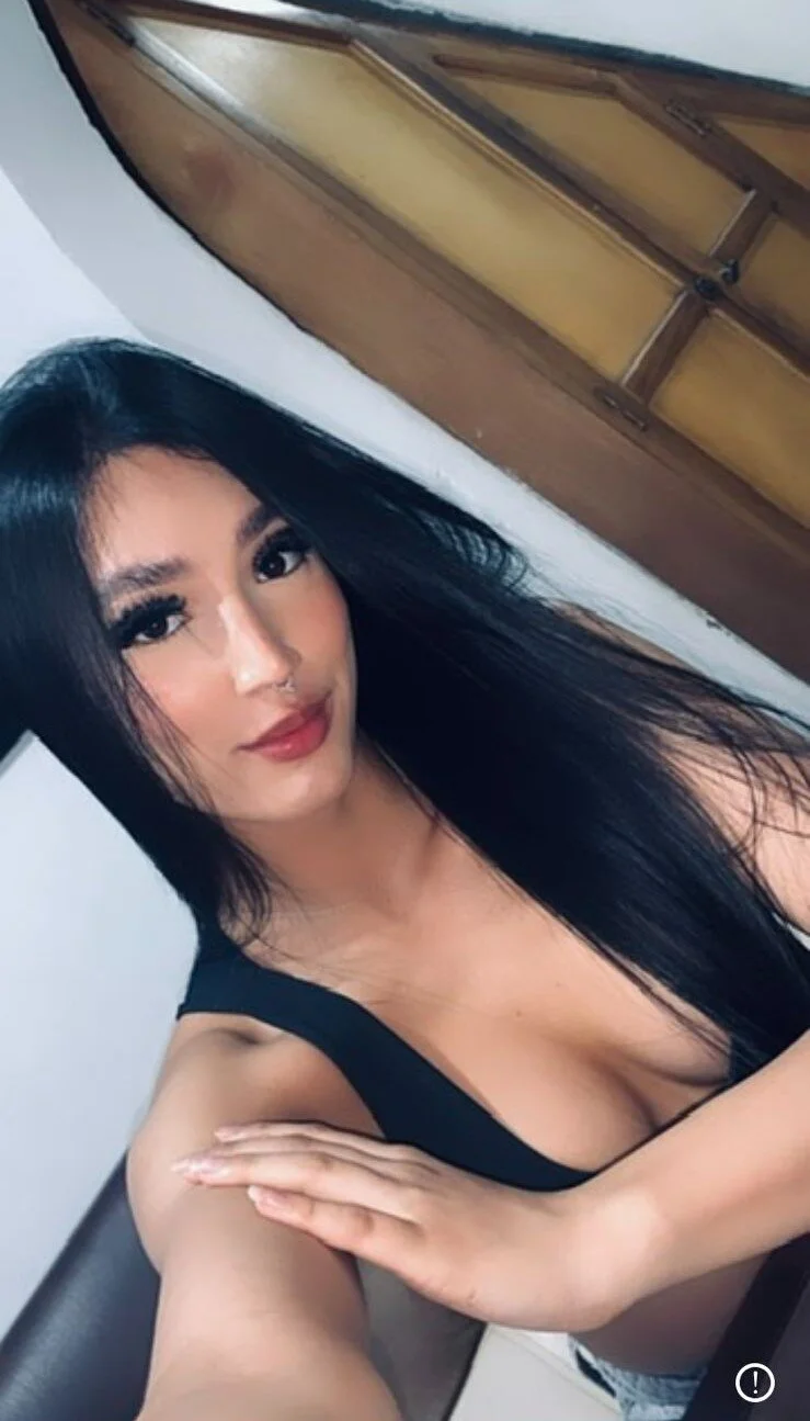 XXX Porn Photo of Nude SamantaVazquez 10