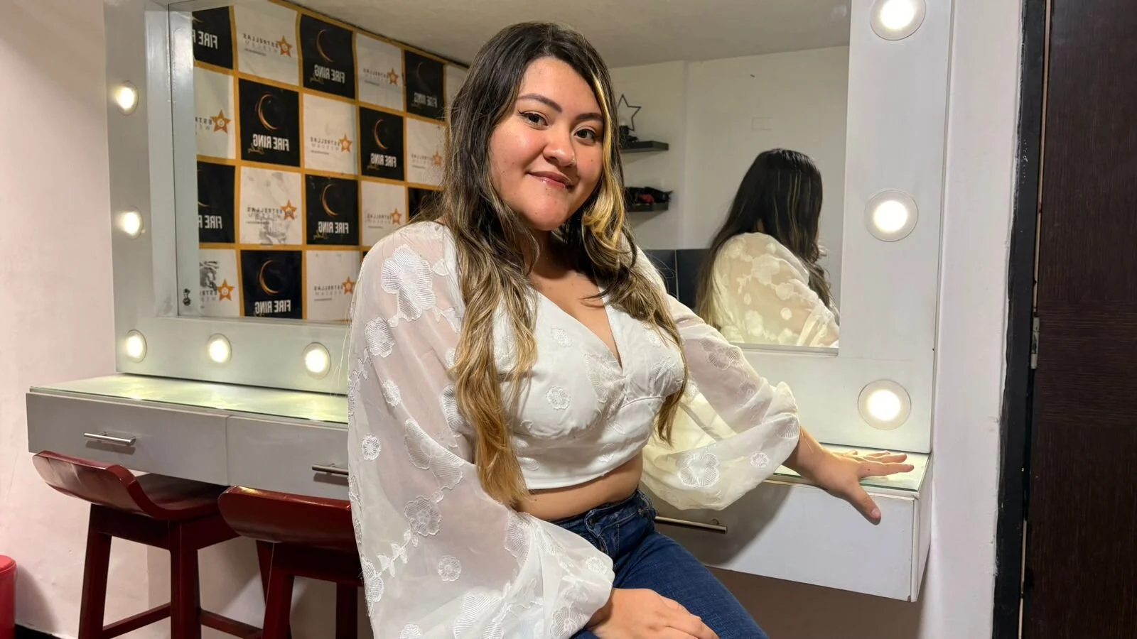 XXX Porn Photo of Nude Sofia__Saenz 26