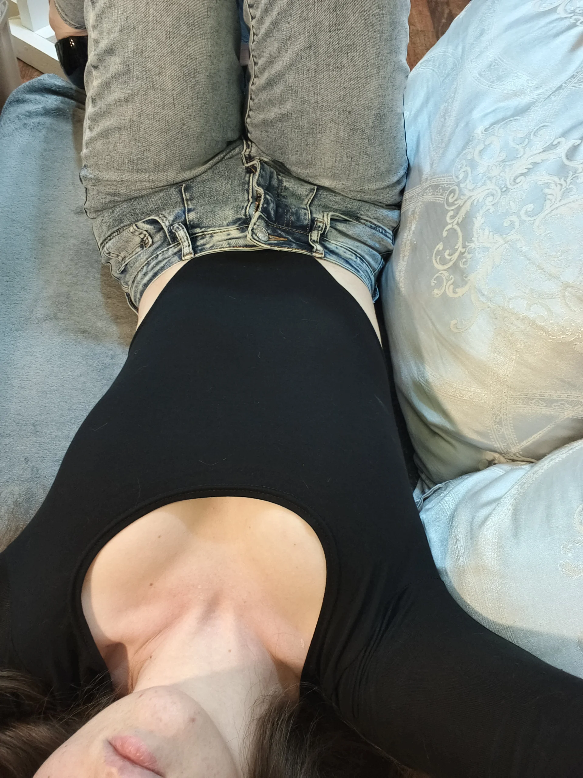 XXX Porn Photo of Nude NivDaly 2