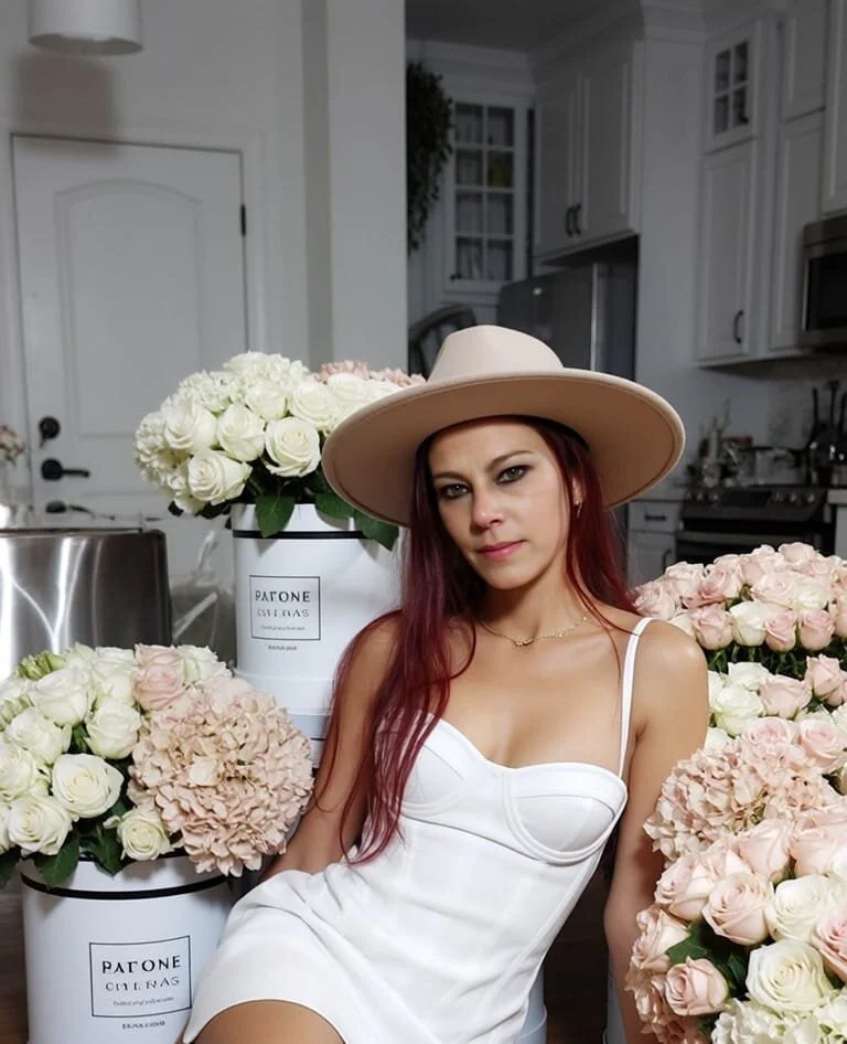XXX Porn Photo of Nude Hollbunny_Voxi 24