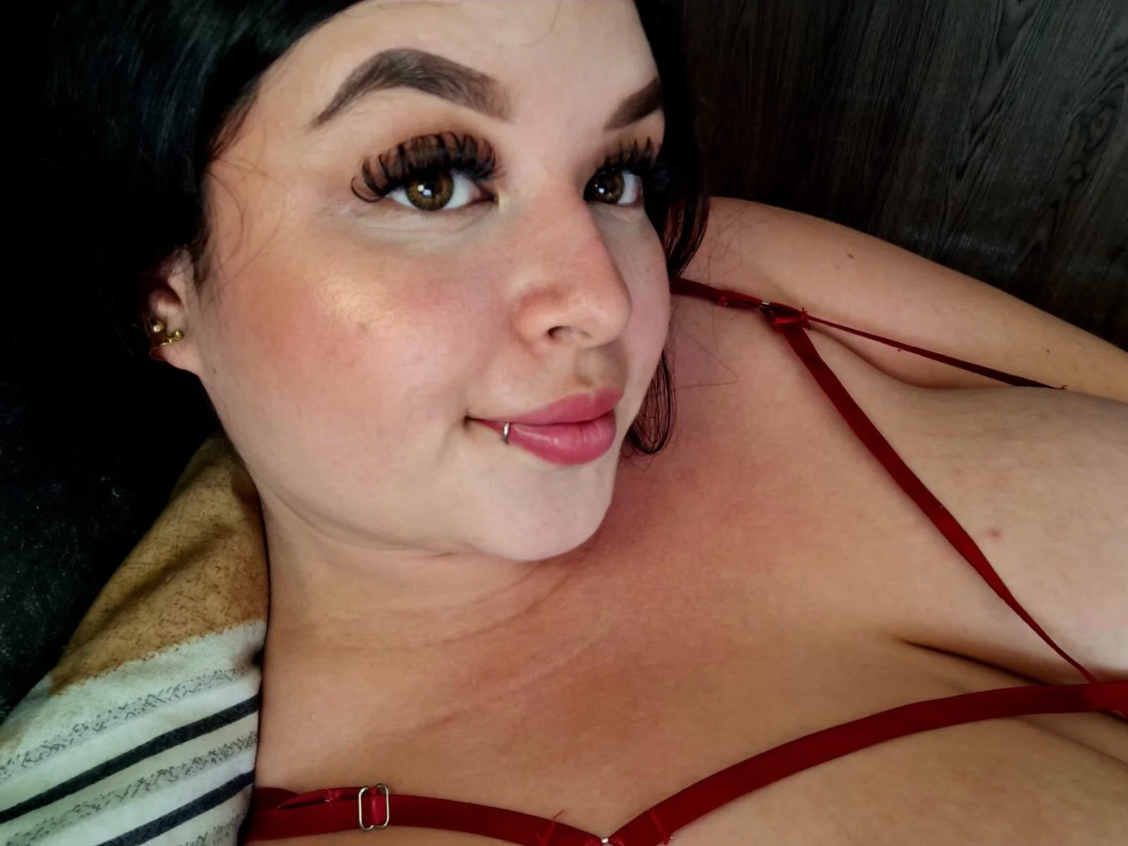 XXX Porn Photo of Nude Nicolevega1 32