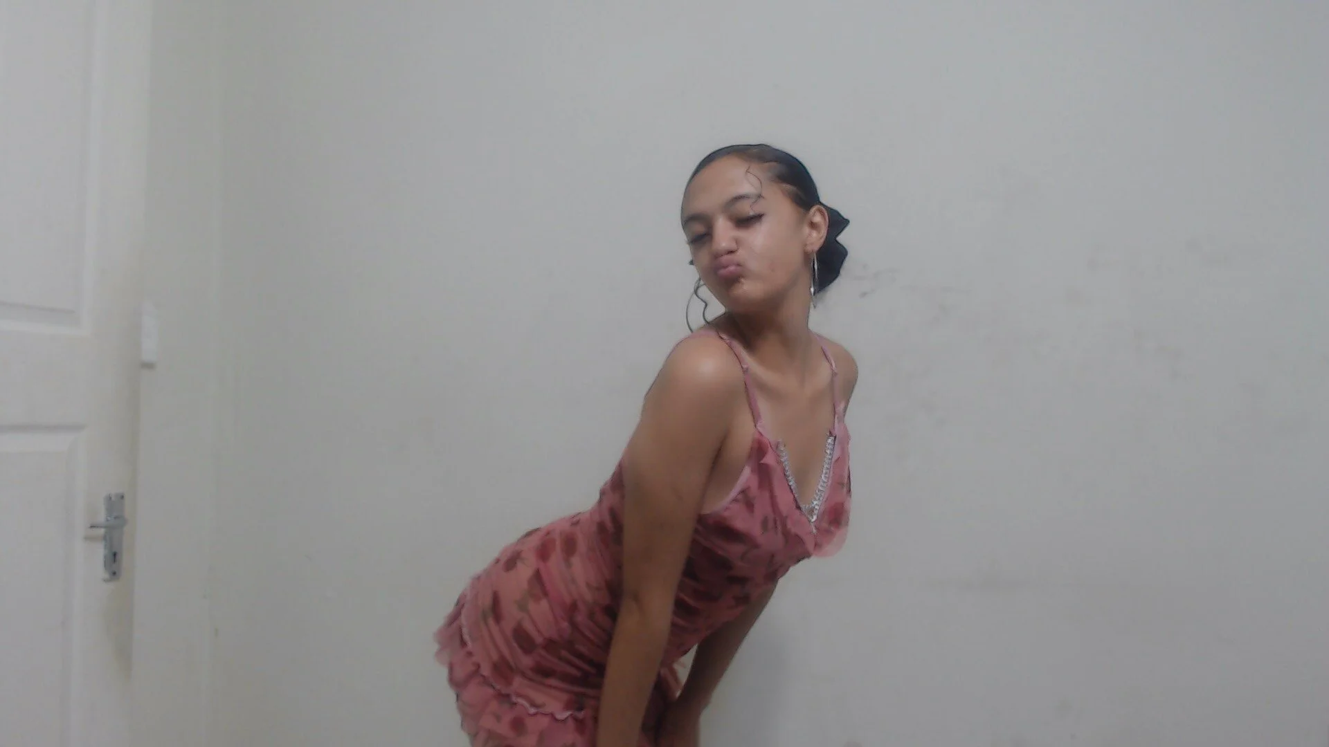 XXX Porn Photo of Nude CuteAbbles13th 1