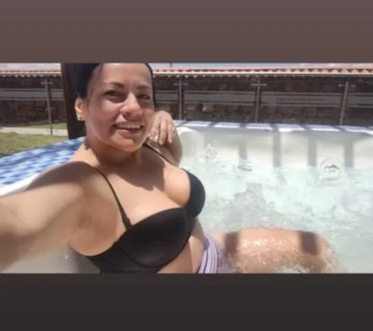 XXX Porn Photo of Nude gipsela_gomez 7