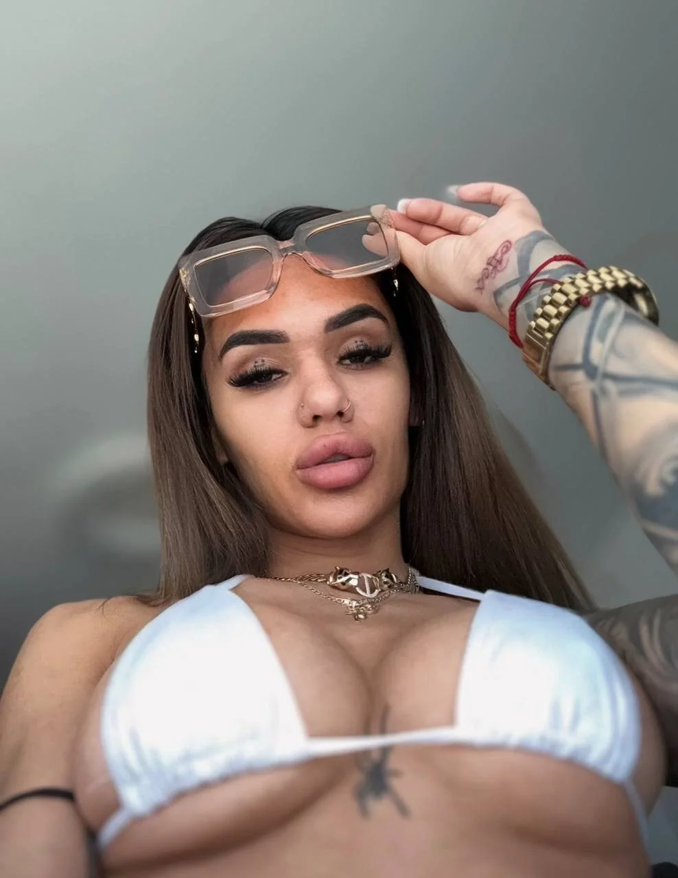 XXX Porn Photo of Nude ExoticTala 3