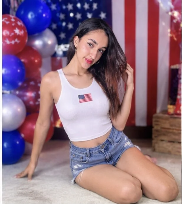 XXX Porn Photo of Nude LexiVie_ 59