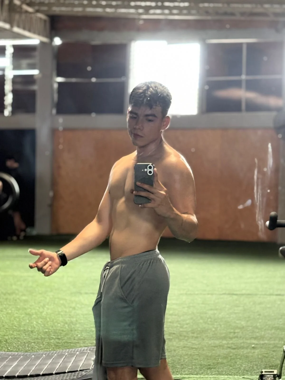 XXX Porn Photo of Nude Alejandro_karter18 39