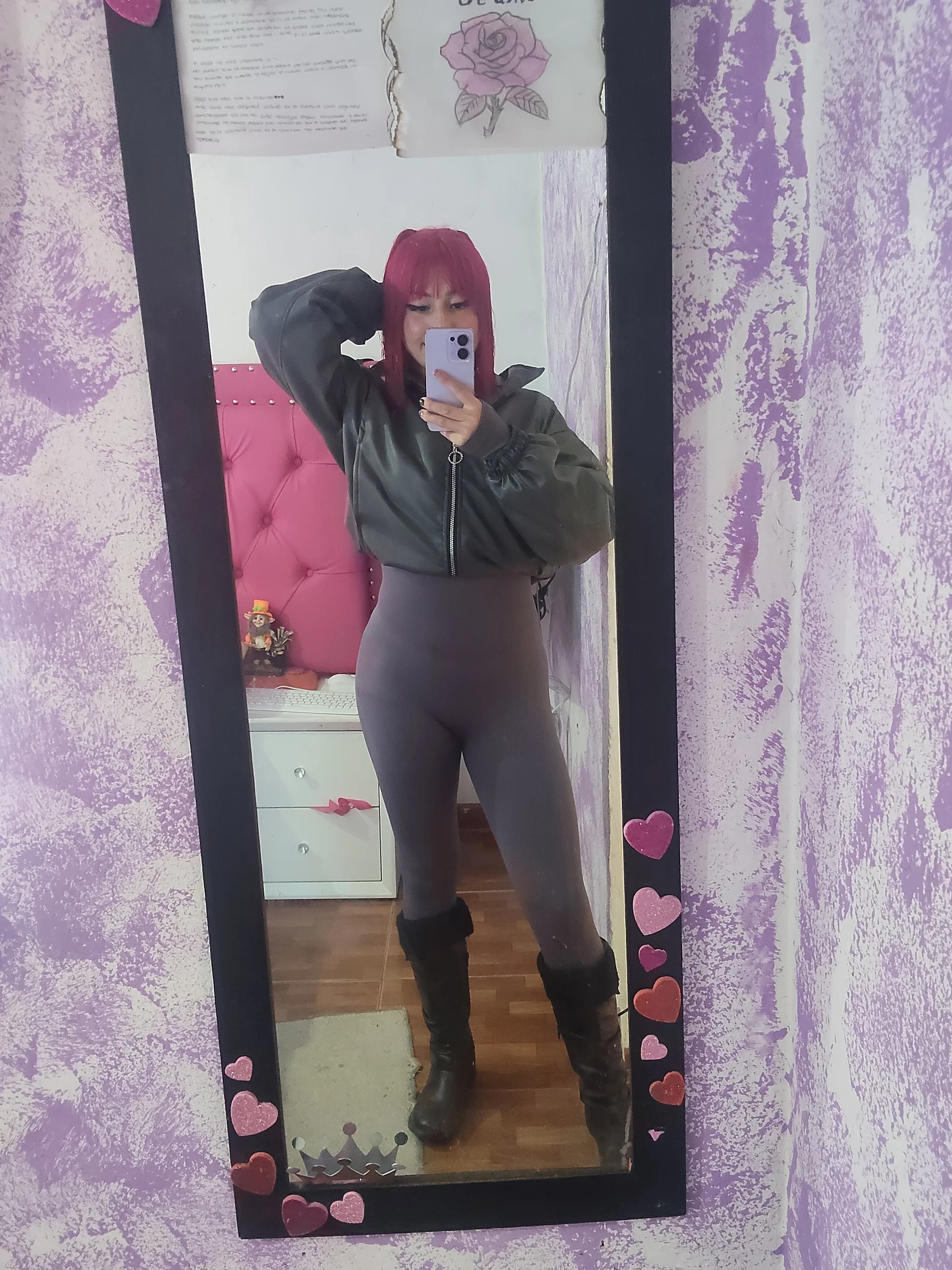 XXX Porn Photo of Nude Kitty_Melodi 32
