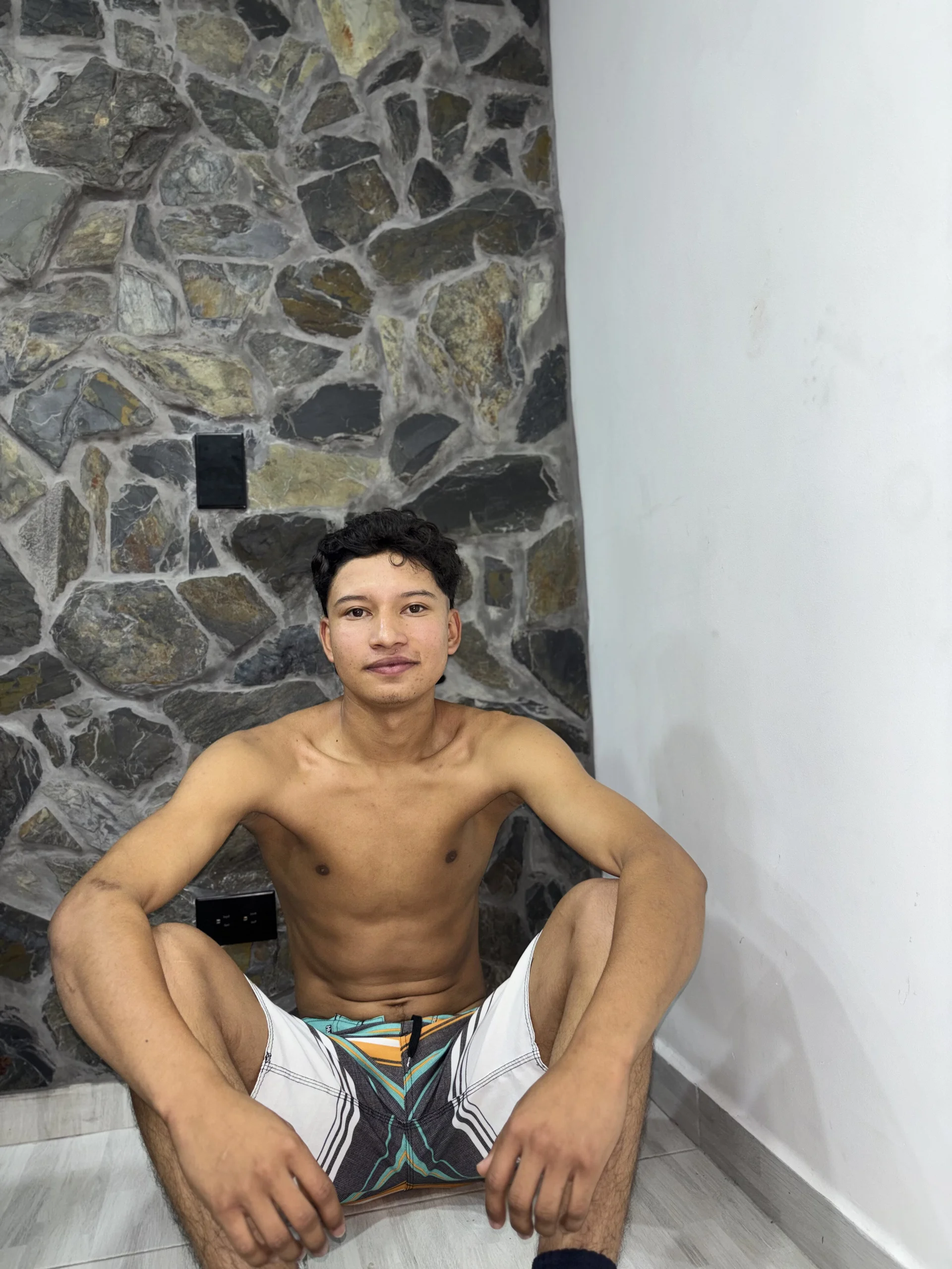XXX Porn Photo of Nude thiago_bigcock_1 9
