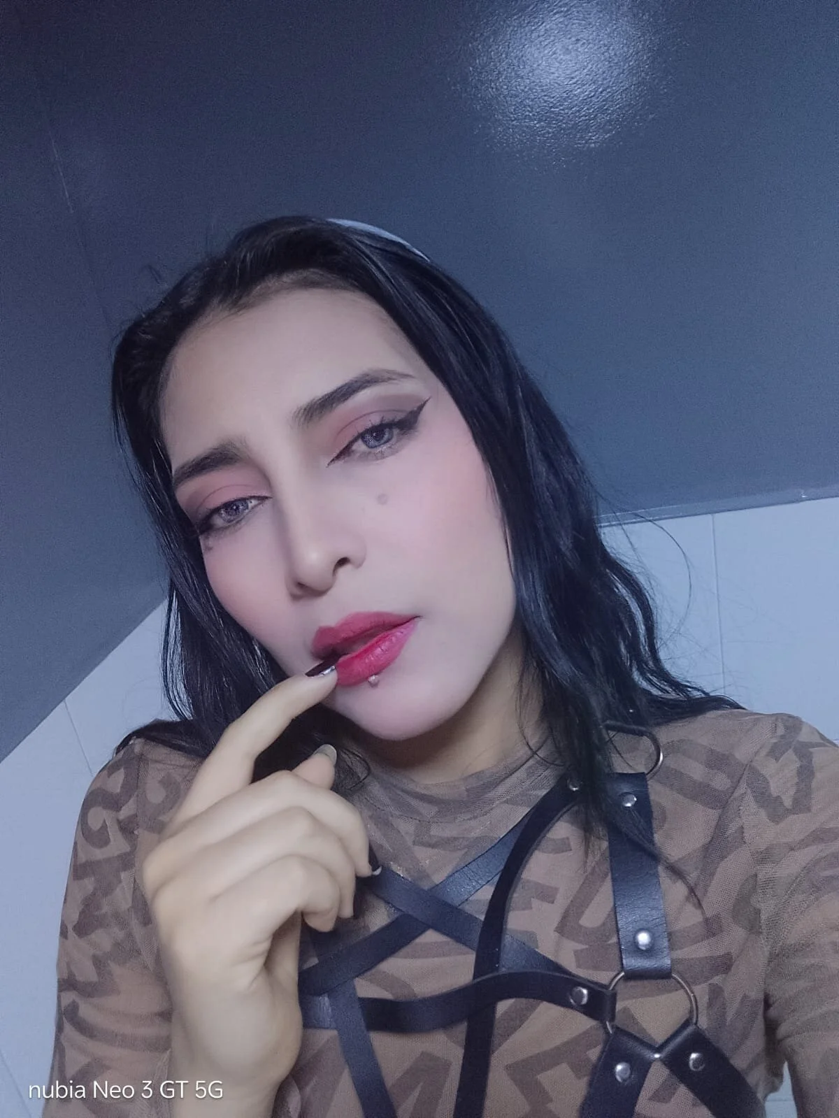 XXX Porn Photo of Nude Jaadewest 8