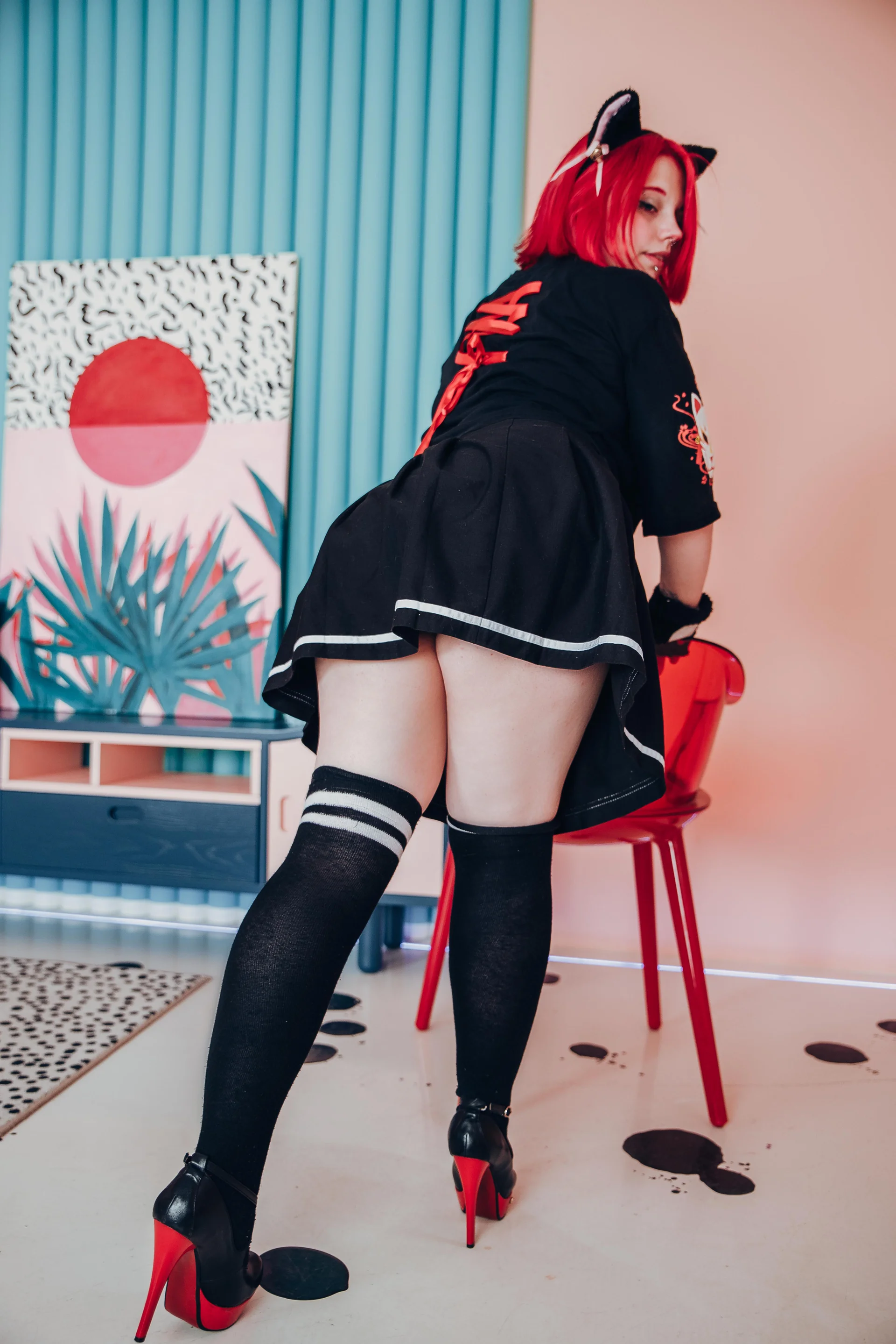 XXX Porn Photo of Nude Yoki_Shizuko 10