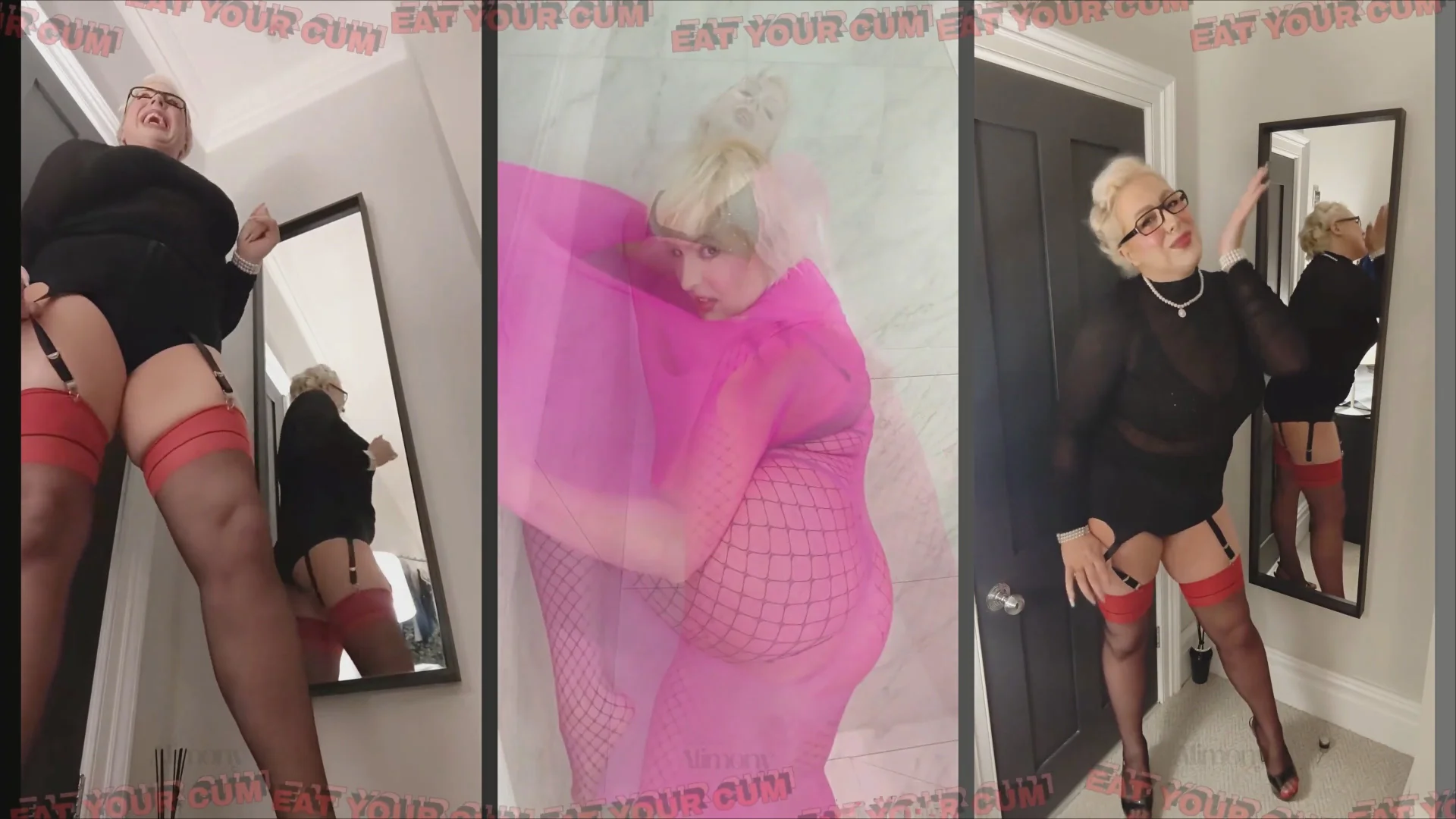 XXX Porn Photo of Nude GoddessAlimony 1286