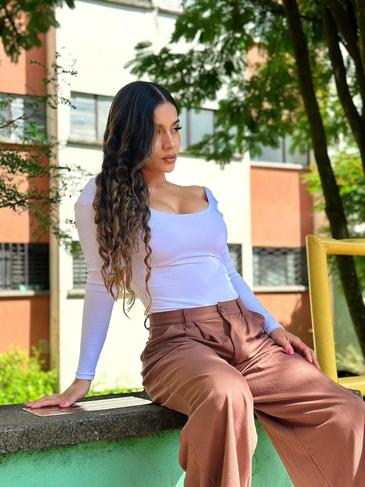 XXX Porn Photo of Nude BiancaPierce 156