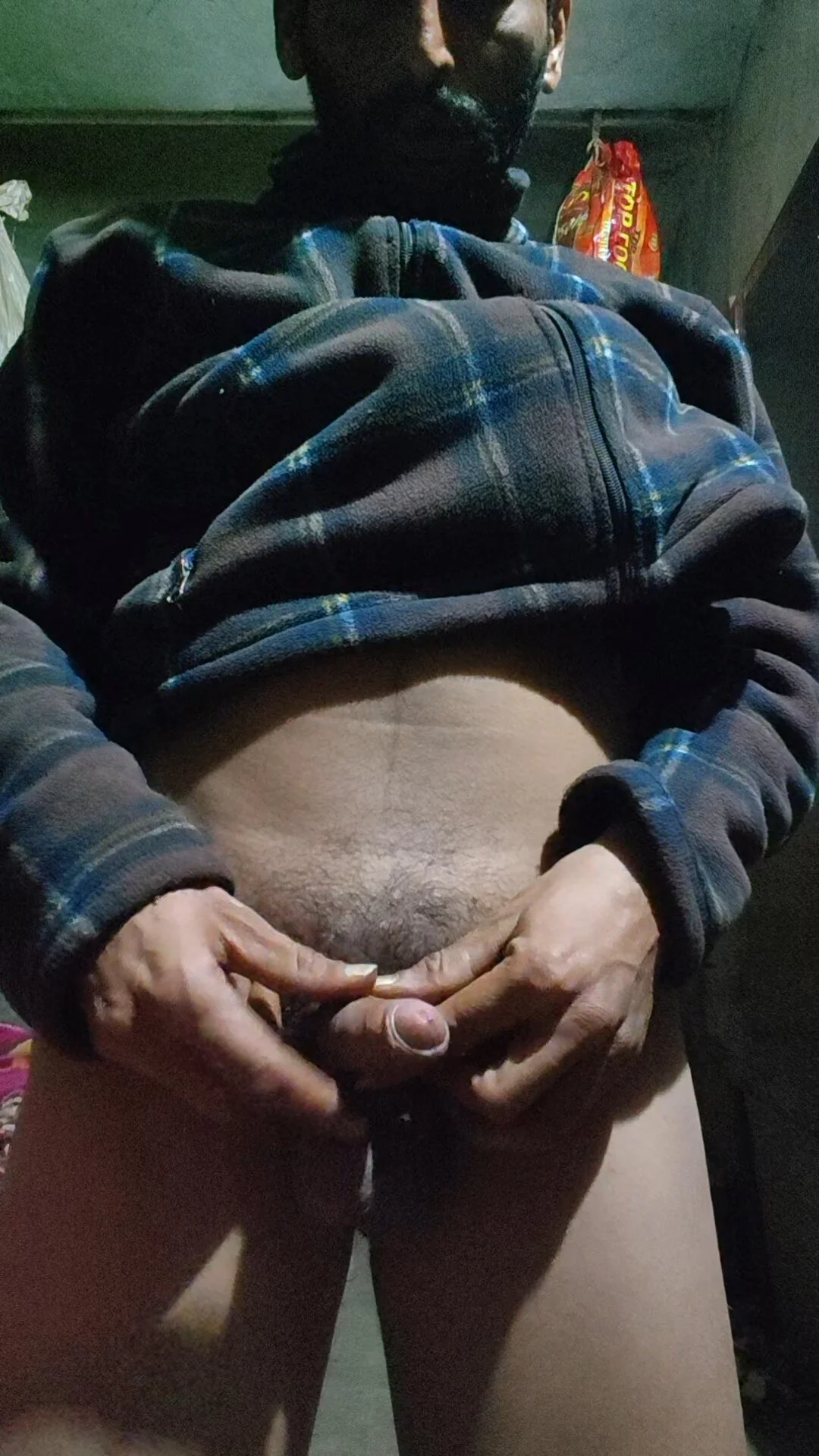 XXX Porn Photo of Nude kulwantj 6
