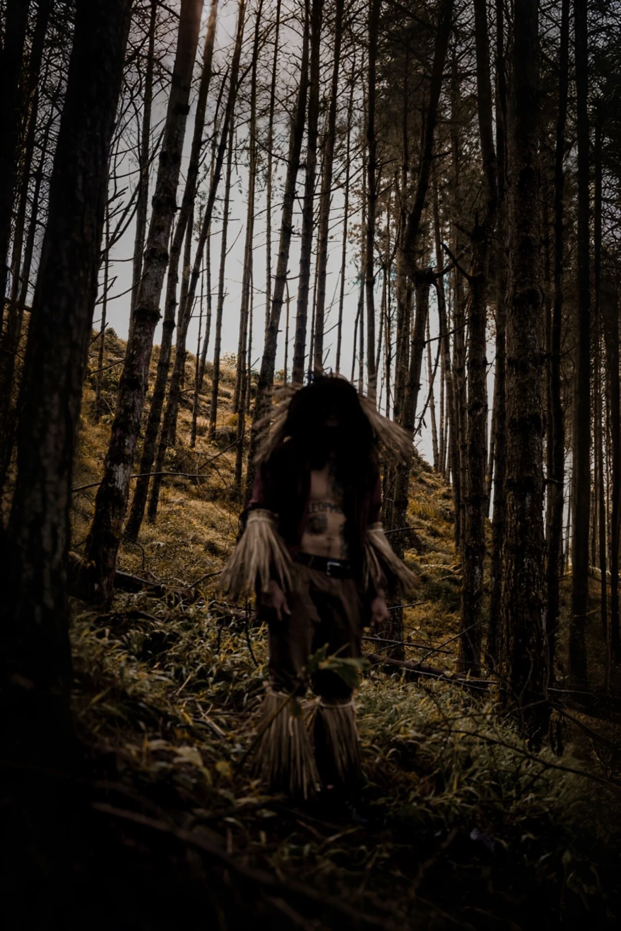 XXX Porn Photo of Nude Ryuk_it 40
