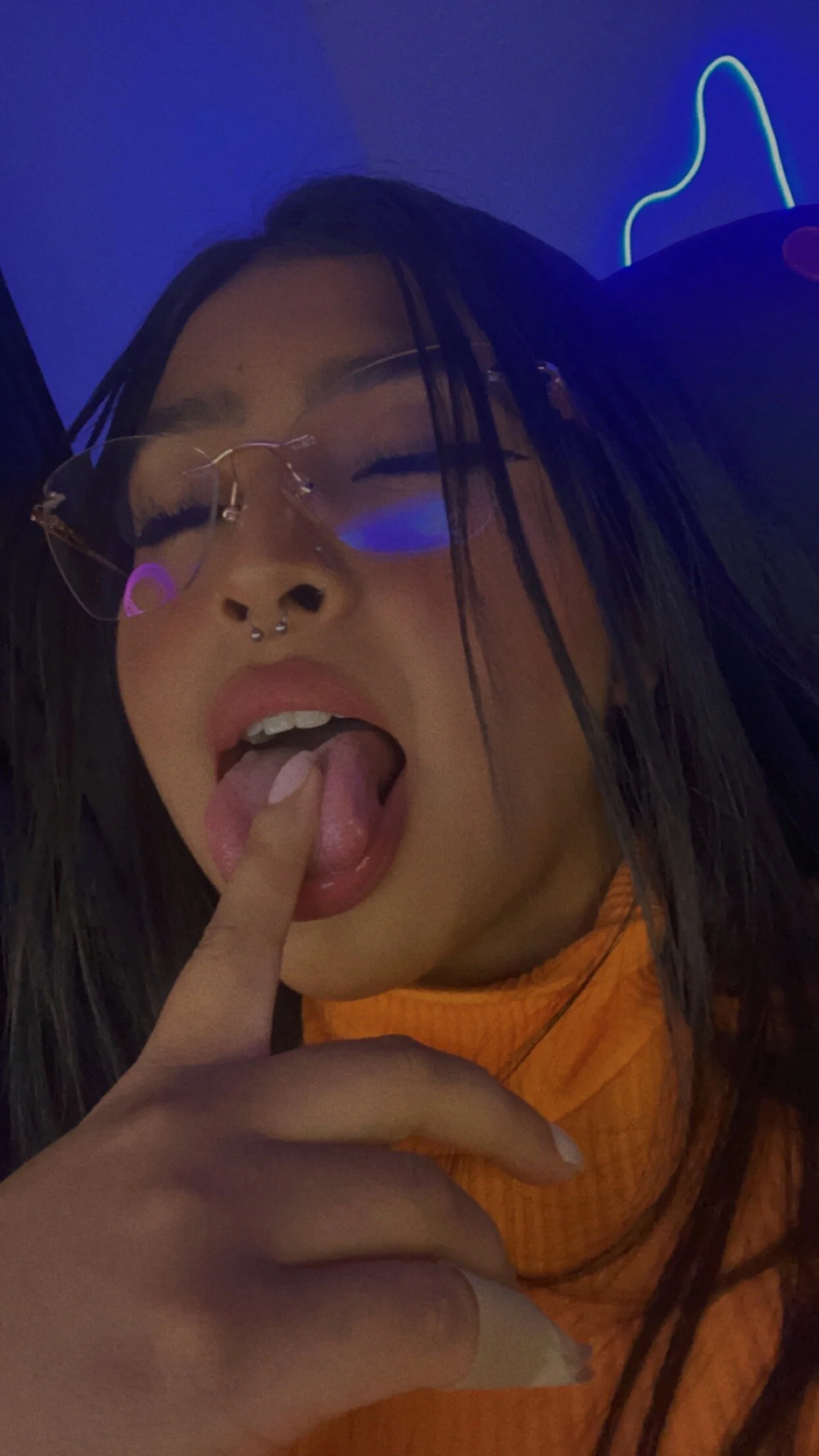 XXX Porn Photo of Nude meganjames1 28