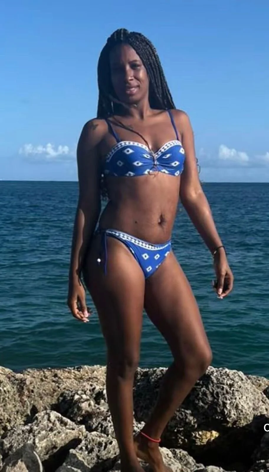 XXX Porn Photo of Nude Nata_ebony 1