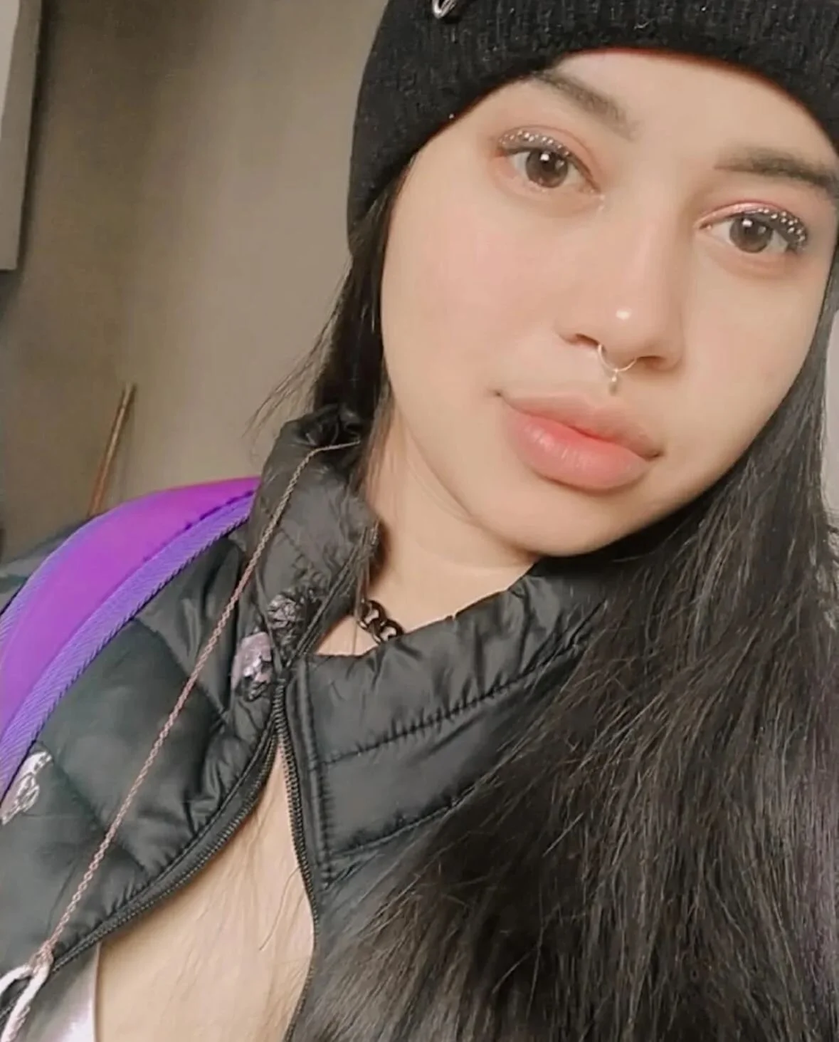 XXX Porn Photo of Nude miia_lupin 4