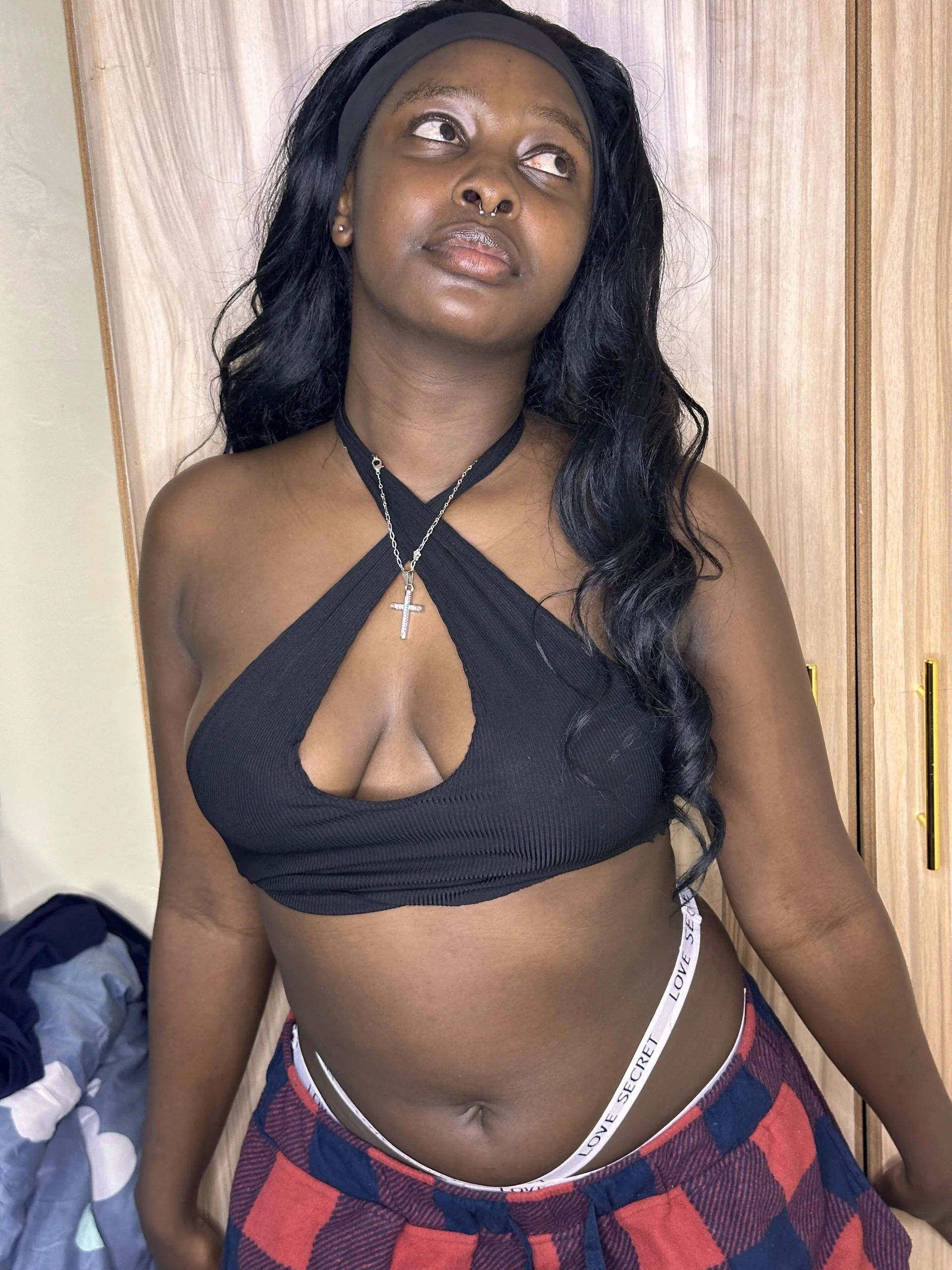 XXX Porn Photo of Nude Naughty_recious 2