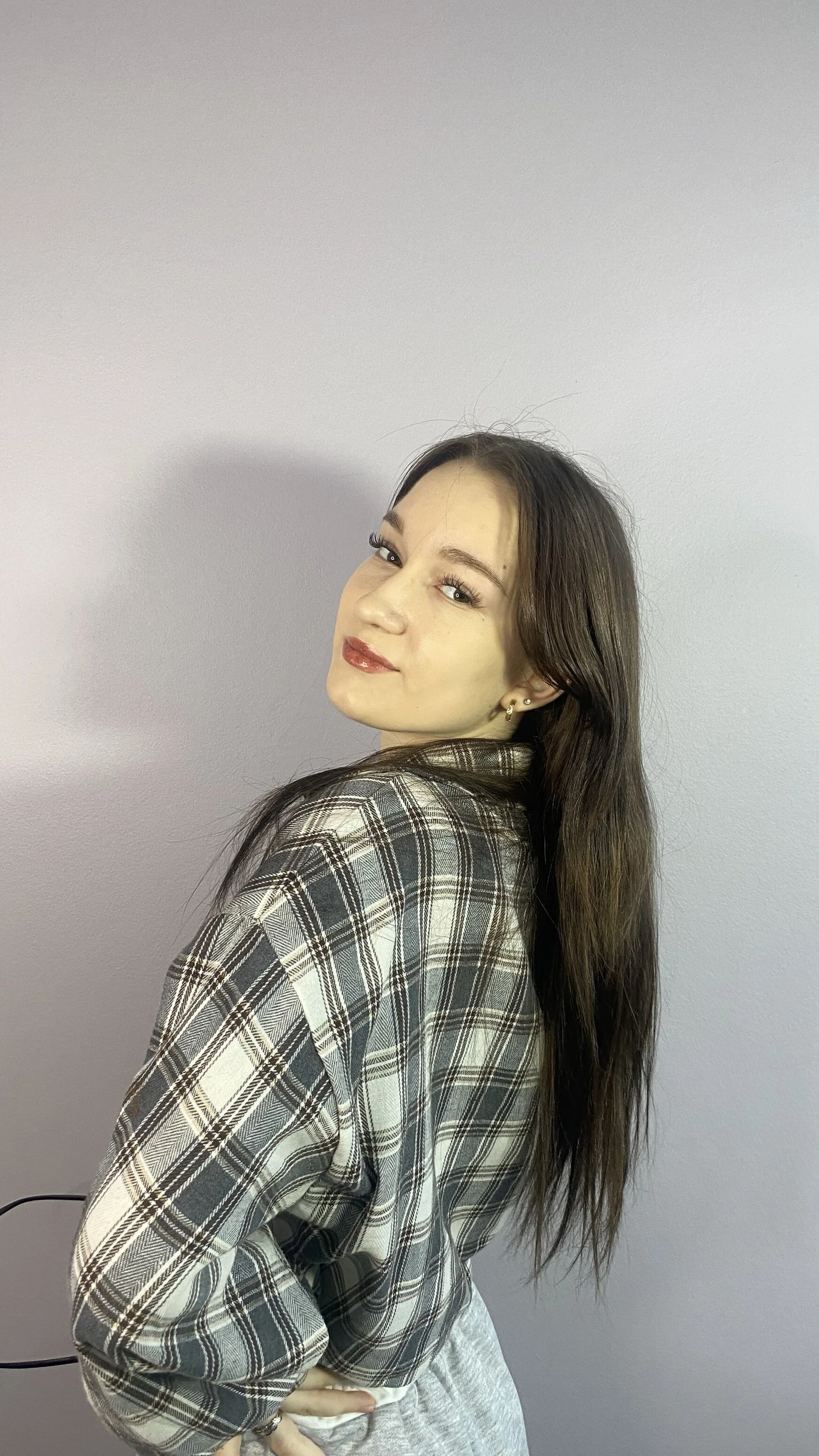 XXX Porn Photo of Nude RimaRallis 4