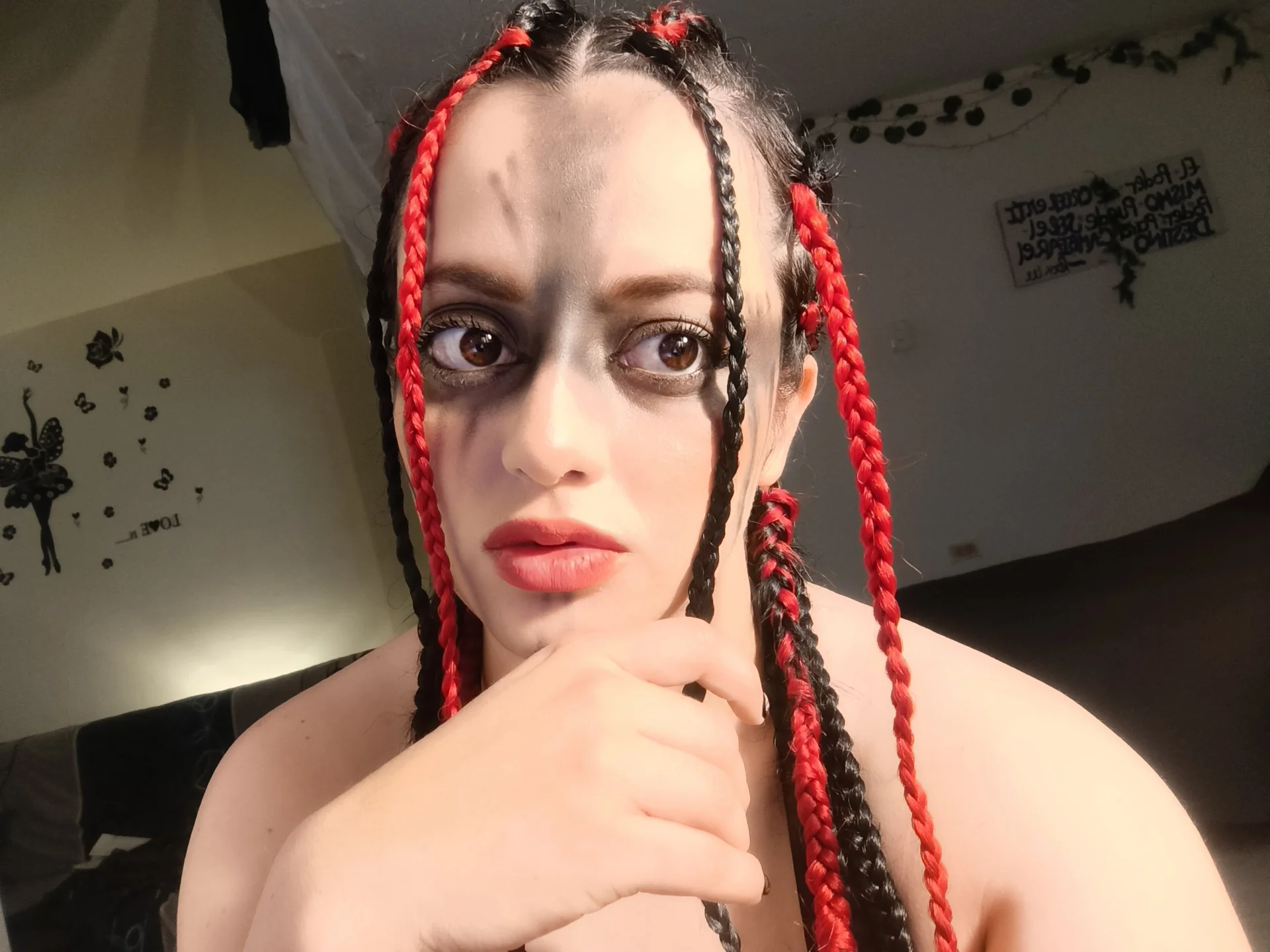 XXX Porn Photo of Nude Lin-cute 33