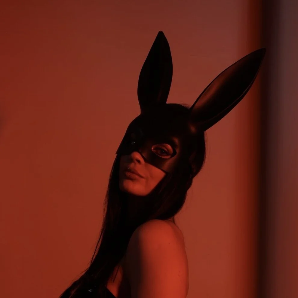 XXX Porn Photo of Nude Evgeniabunny 3