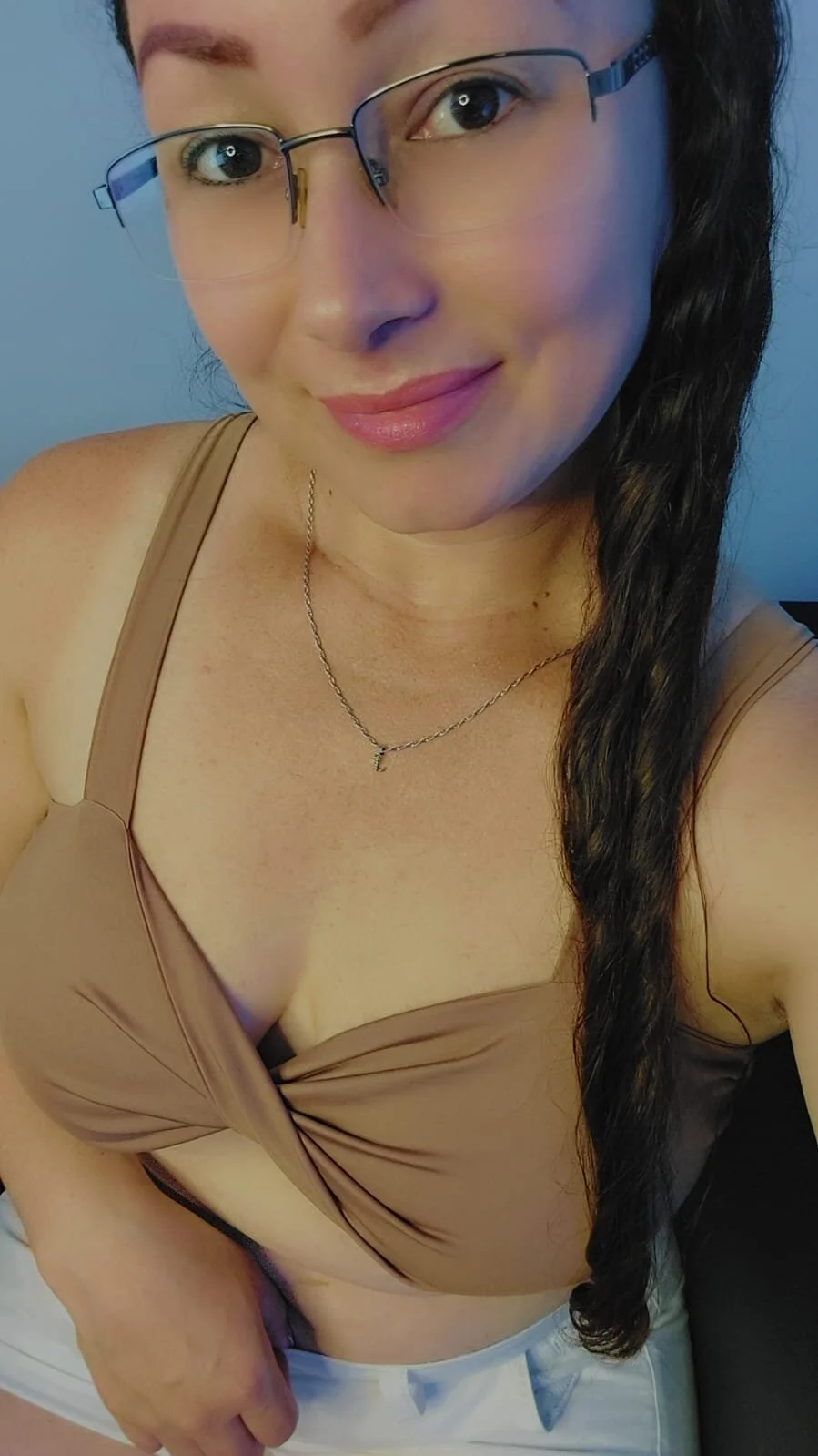 XXX Porn Photo of Nude milly_sanchez 14