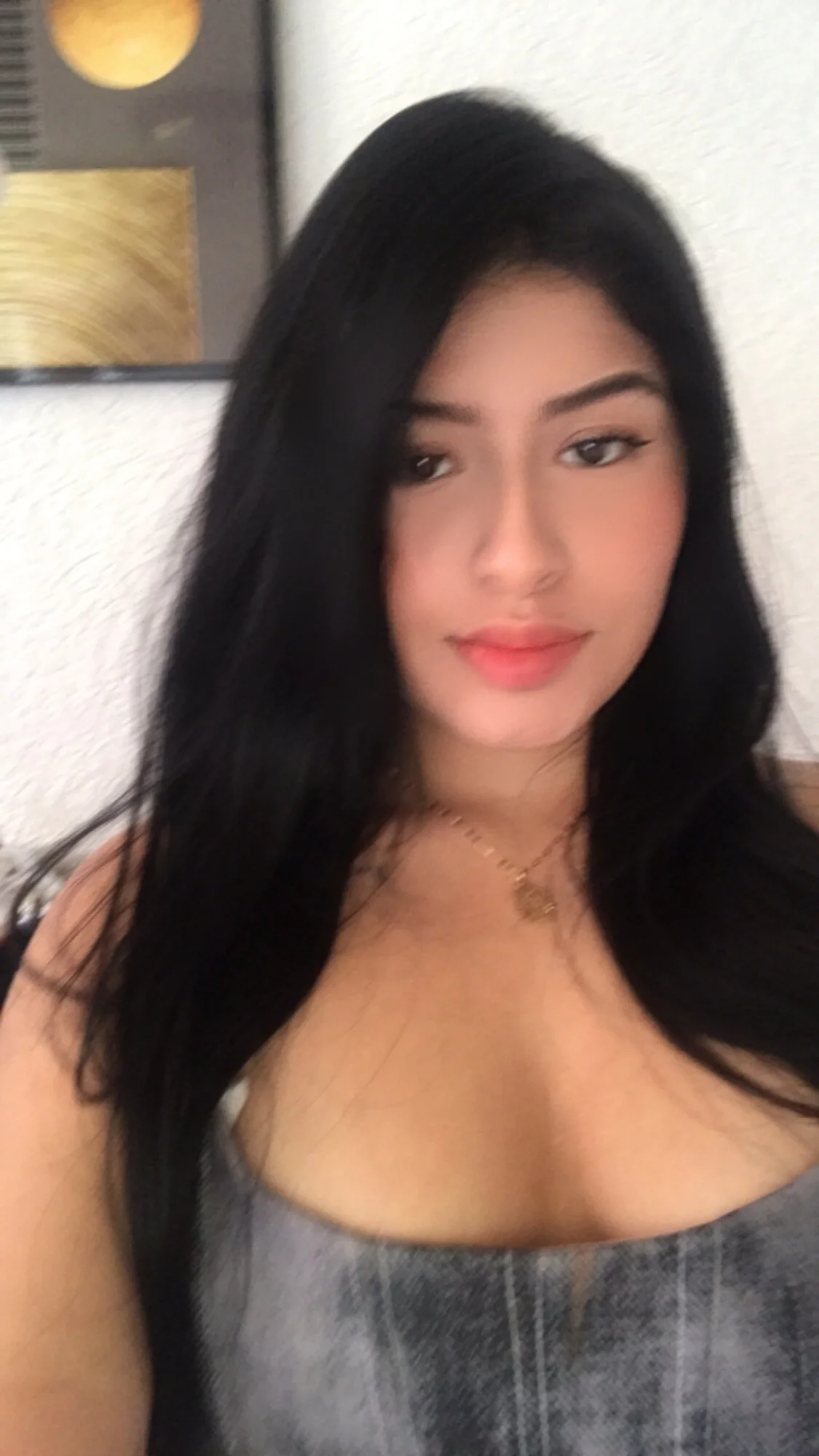 XXX Porn Photo of Nude andrea_gomes_ 13