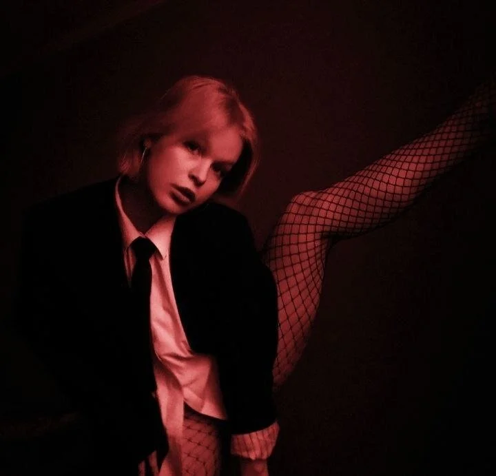 XXX Porn Photo of Nude PollyKim 7