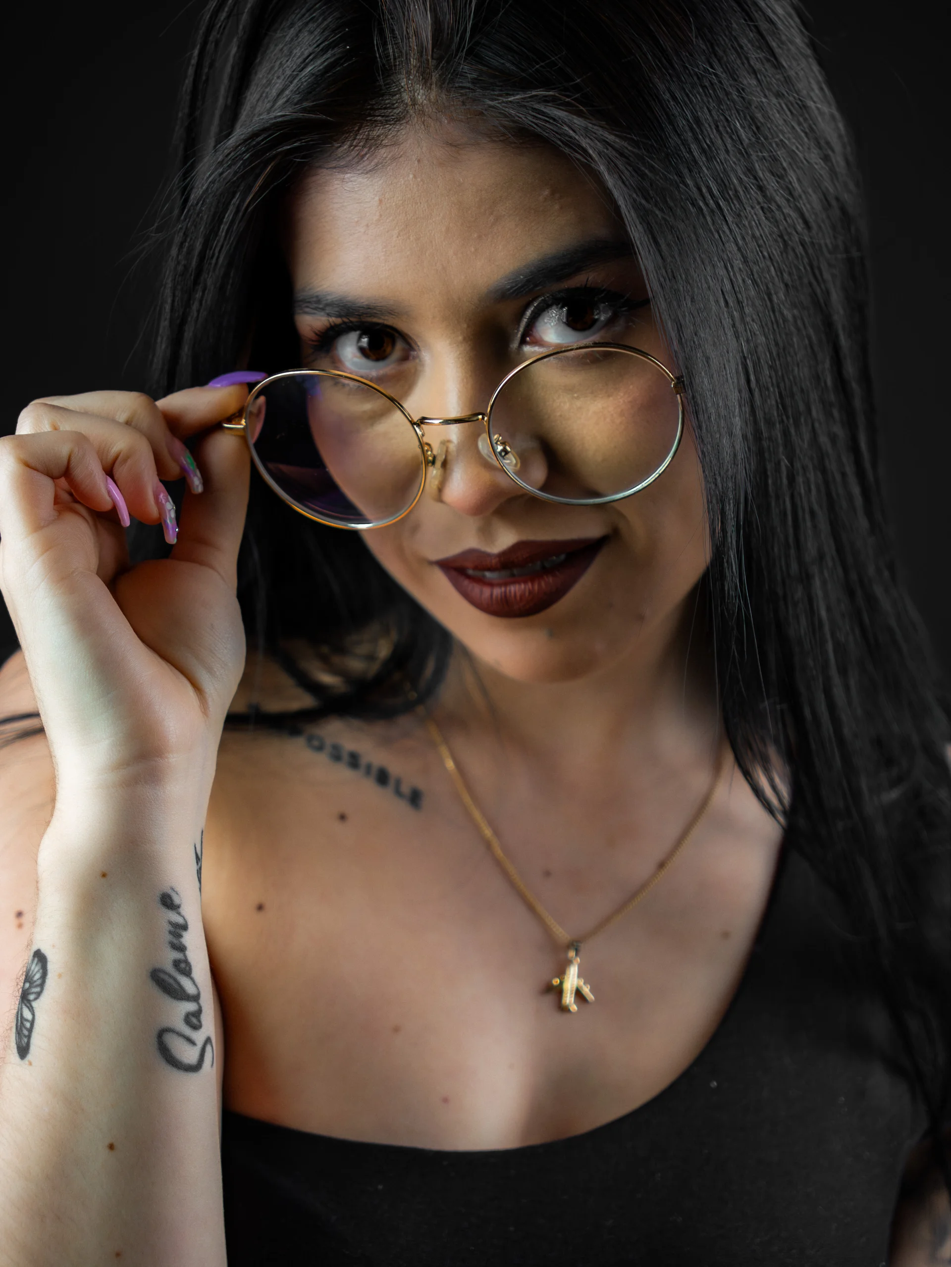 XXX Porn Photo of Nude MelanieCorner1 1