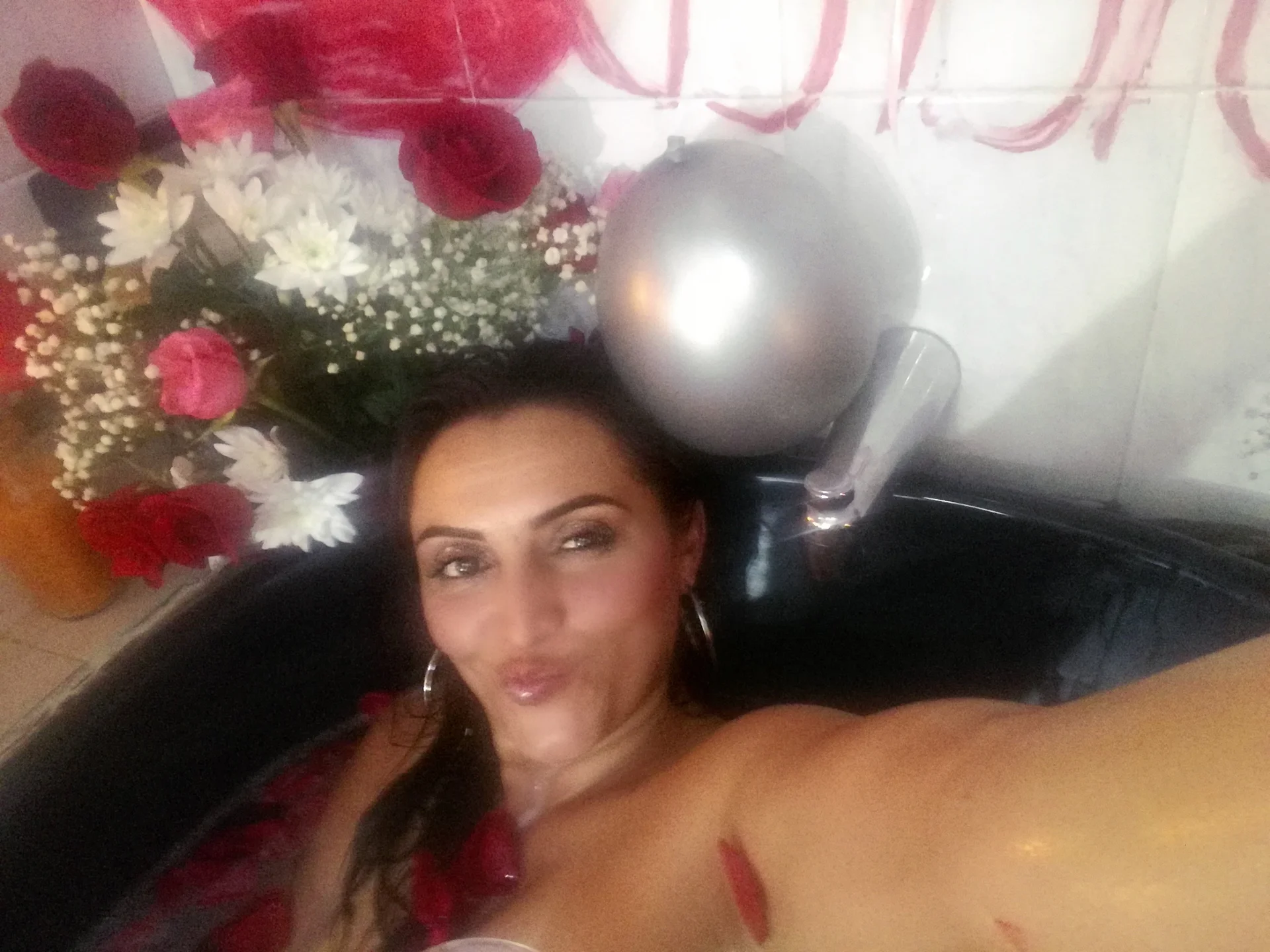XXX Porn Photo of Nude zullyxhot 27