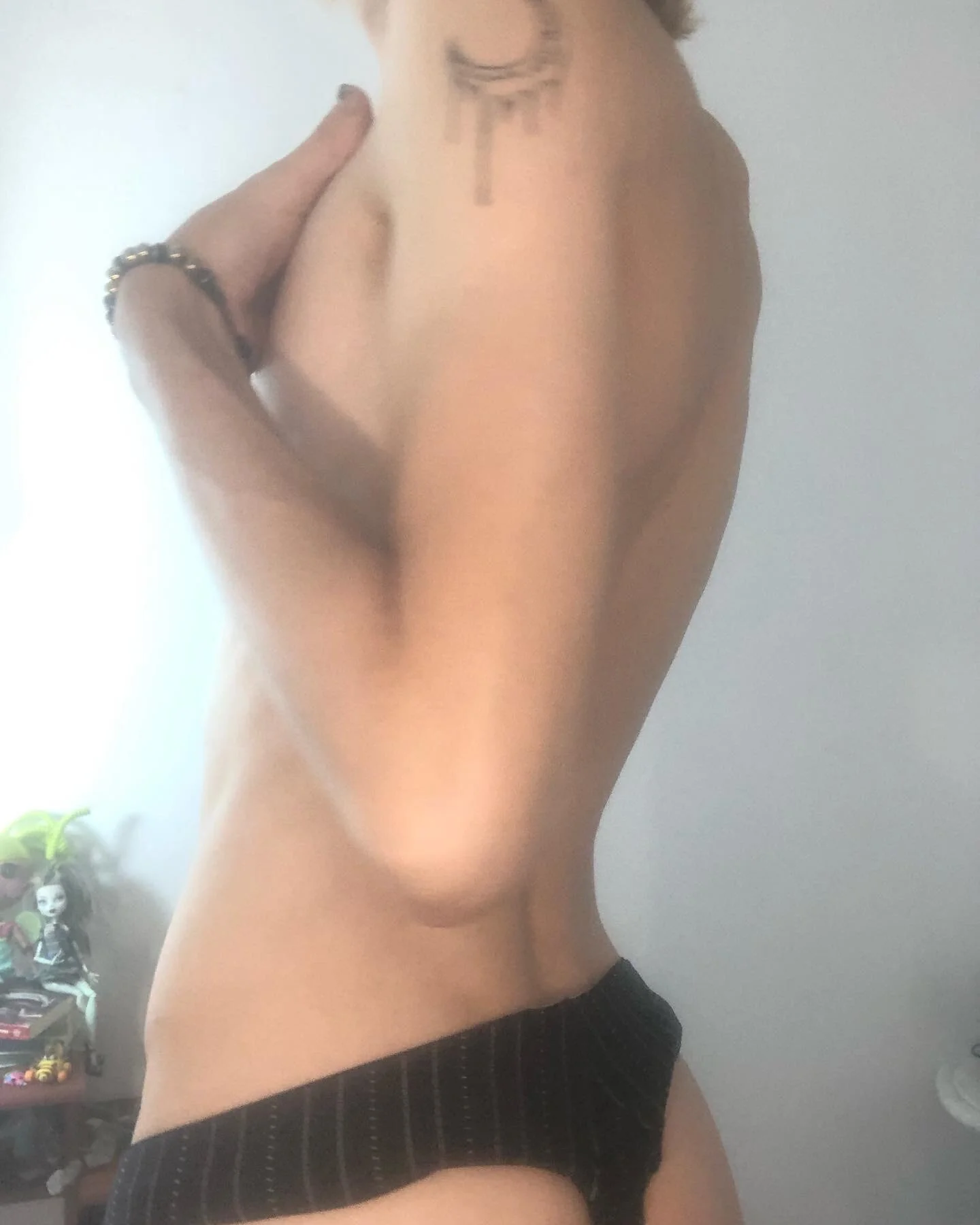 XXX Porn Photo of Nude Twink_Temptation 8