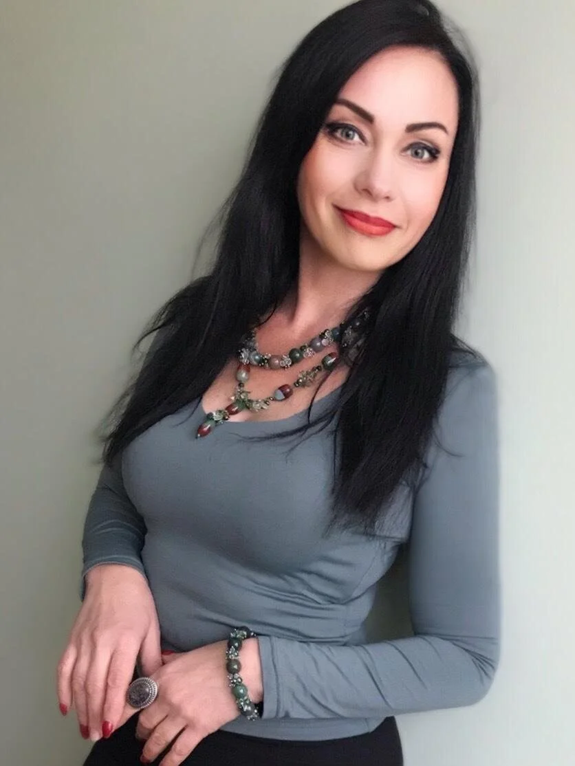 XXX Porn Photo of Nude Roxolana_Drim 3