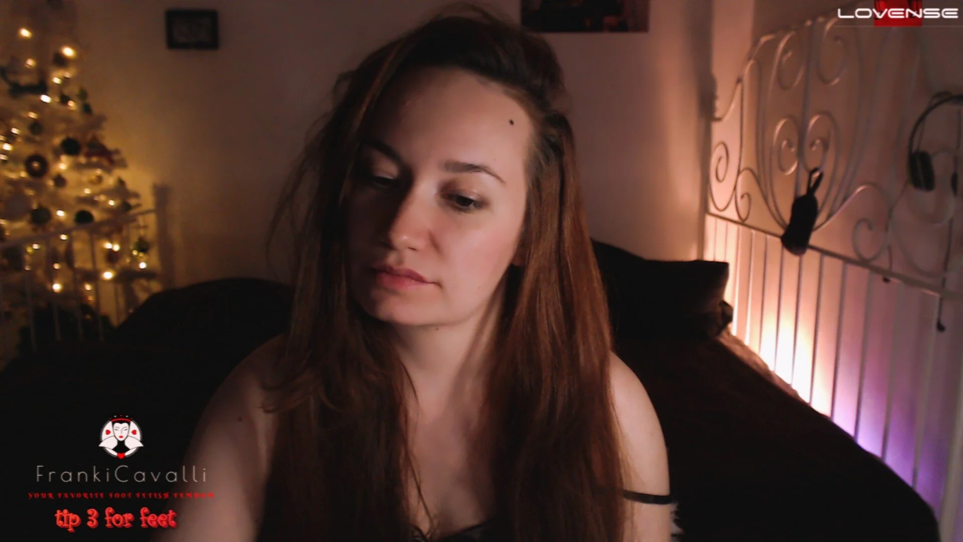 XXX Porn Photo of Nude FranTheQueen 8