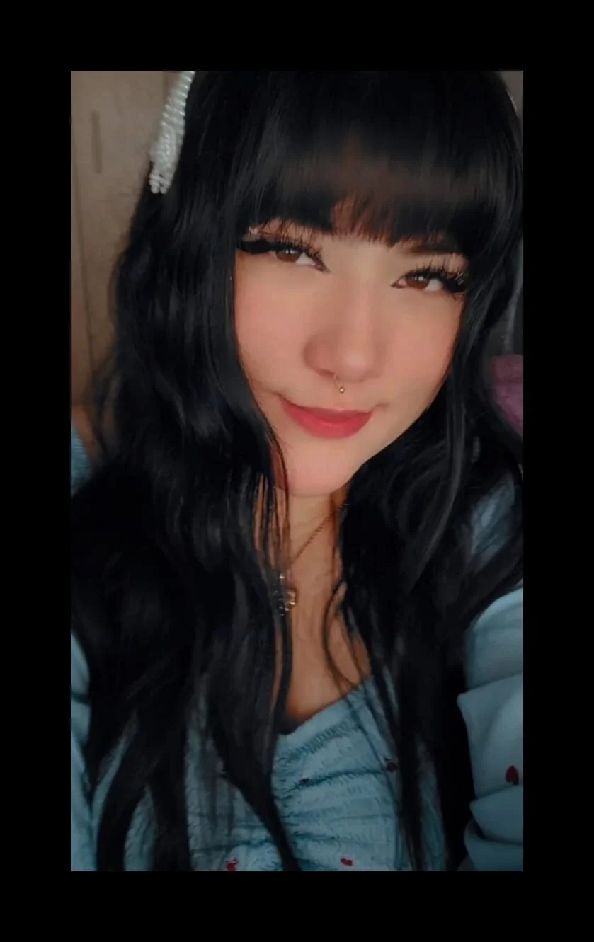 XXX Porn Photo of Nude limoncito_blossom 61