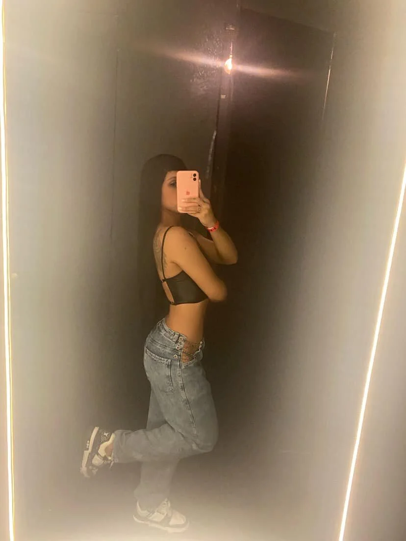XXX Porn Photo of Nude _valeriaaa 4