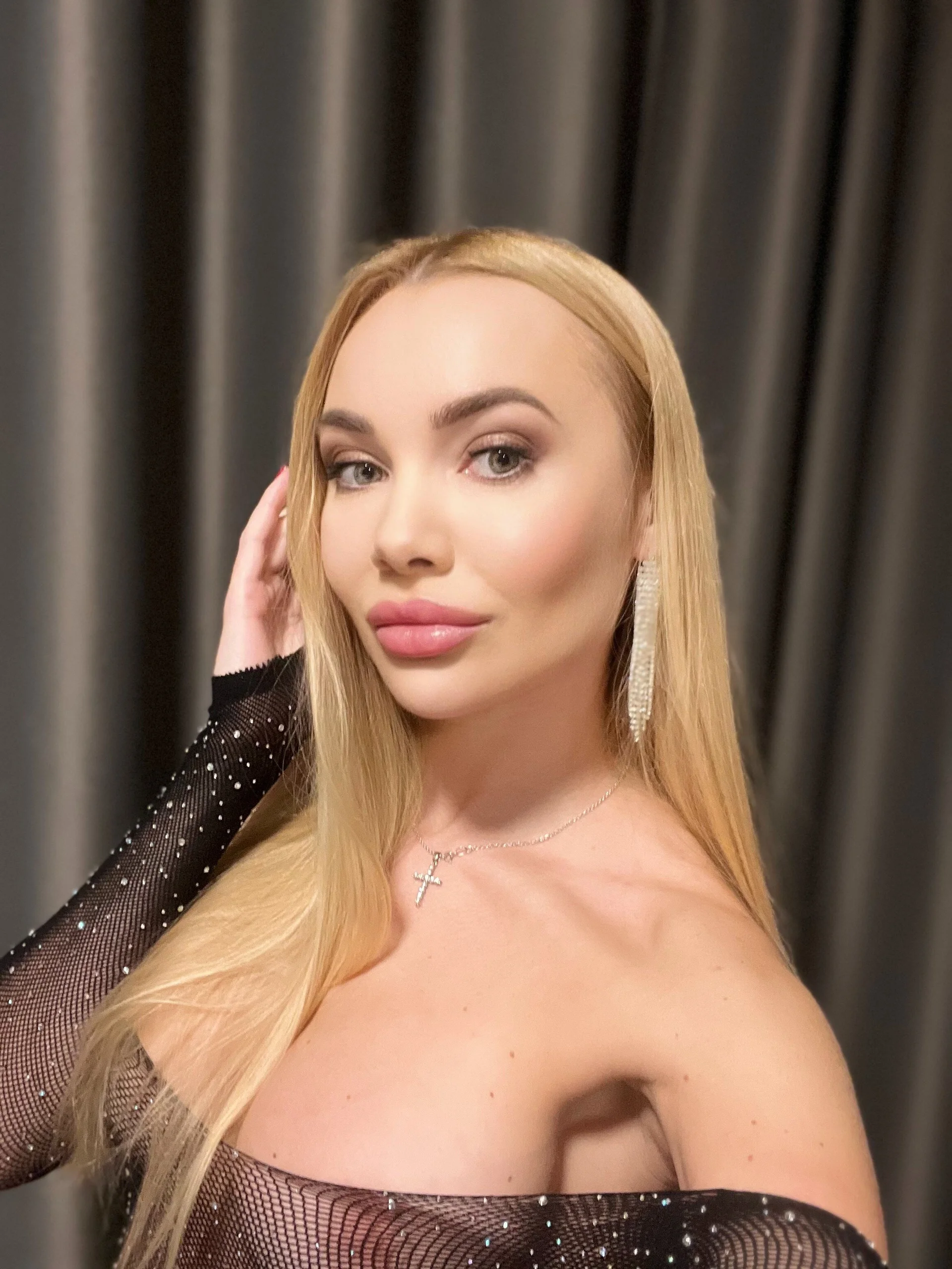 XXX Porn Photo of Nude mistress_milana 10