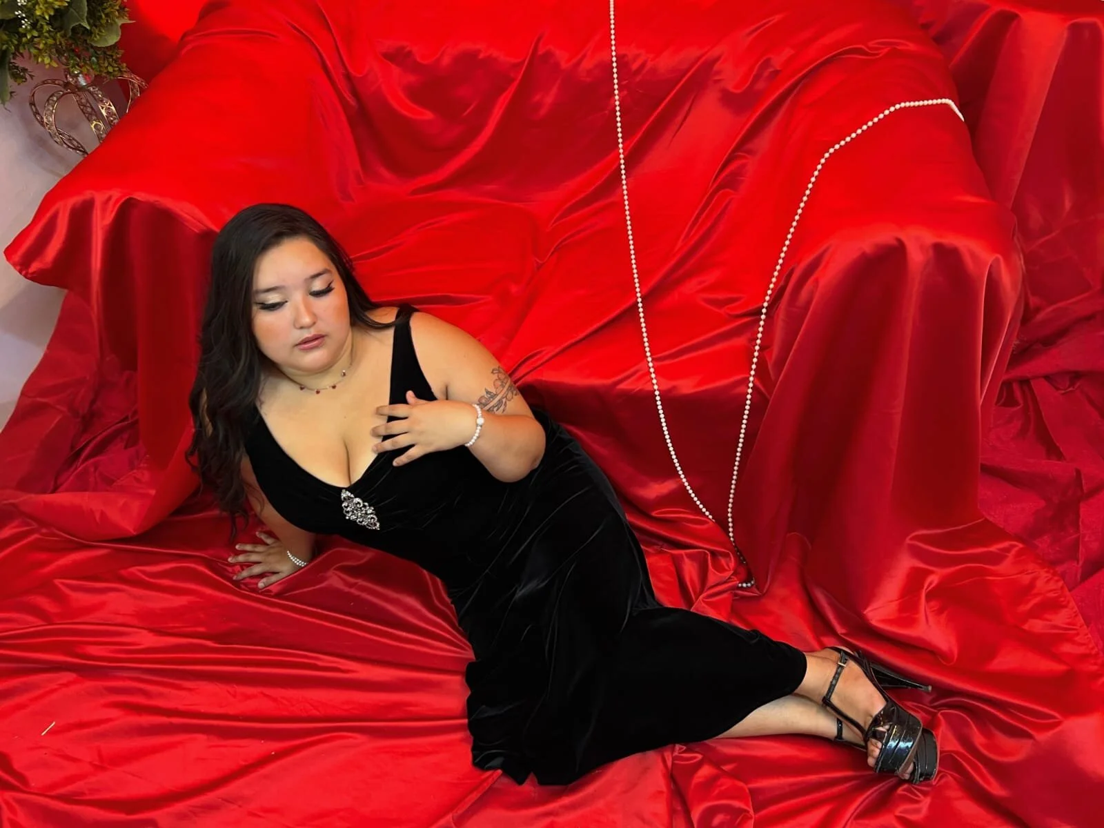 XXX Porn Photo of Nude Rosita_Bennet 7